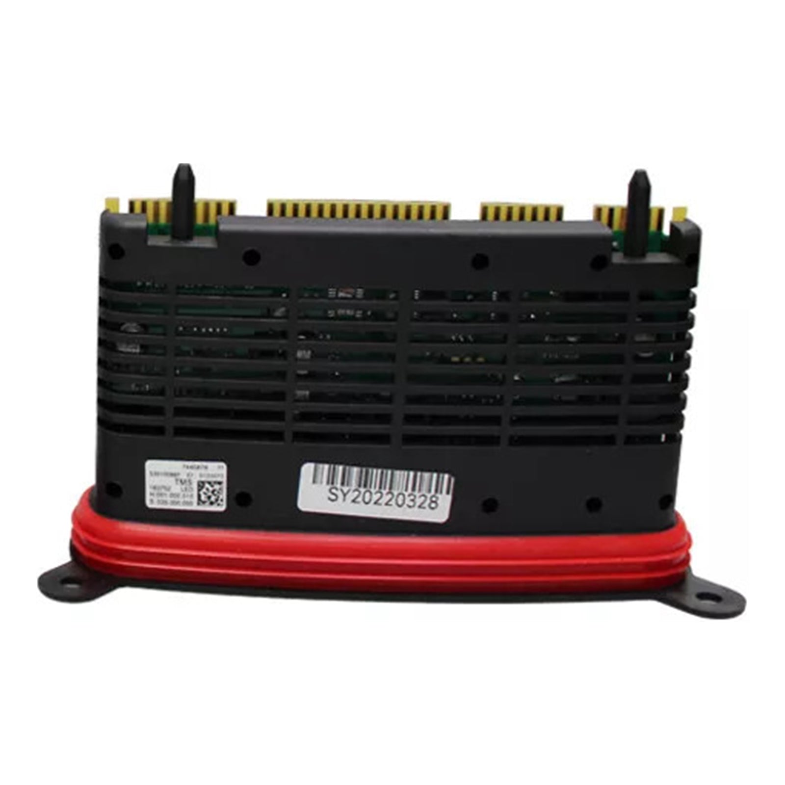 Headlight Driver Module Control 63117440878 For BMW F07/F10 LCI Full Led