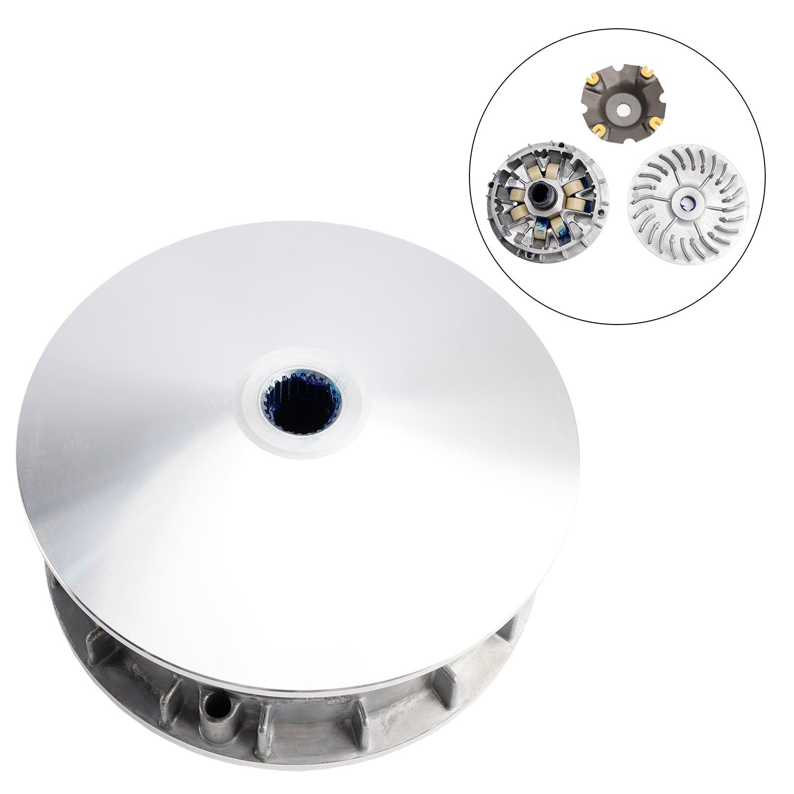 Massimo UTV T-BOSS 560 Complete Clutch Variator 35298