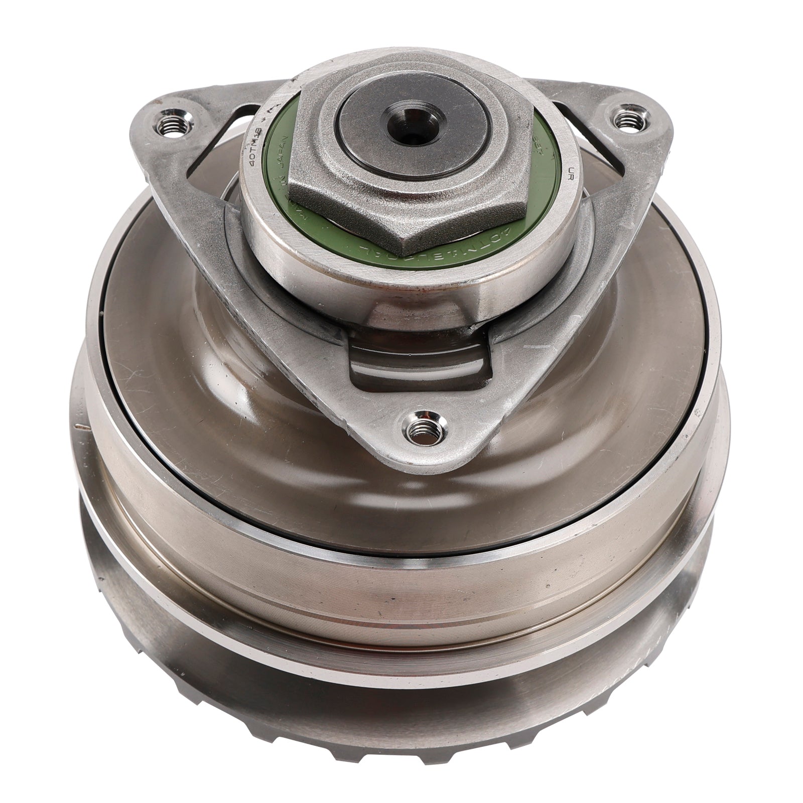 2007- For Nissan Maxima (6 cyl.) 3.5 Lt Transmission CVT Pulley 29T W/Belt+Chain �?Rebuild Kit JF011E RE0F10A