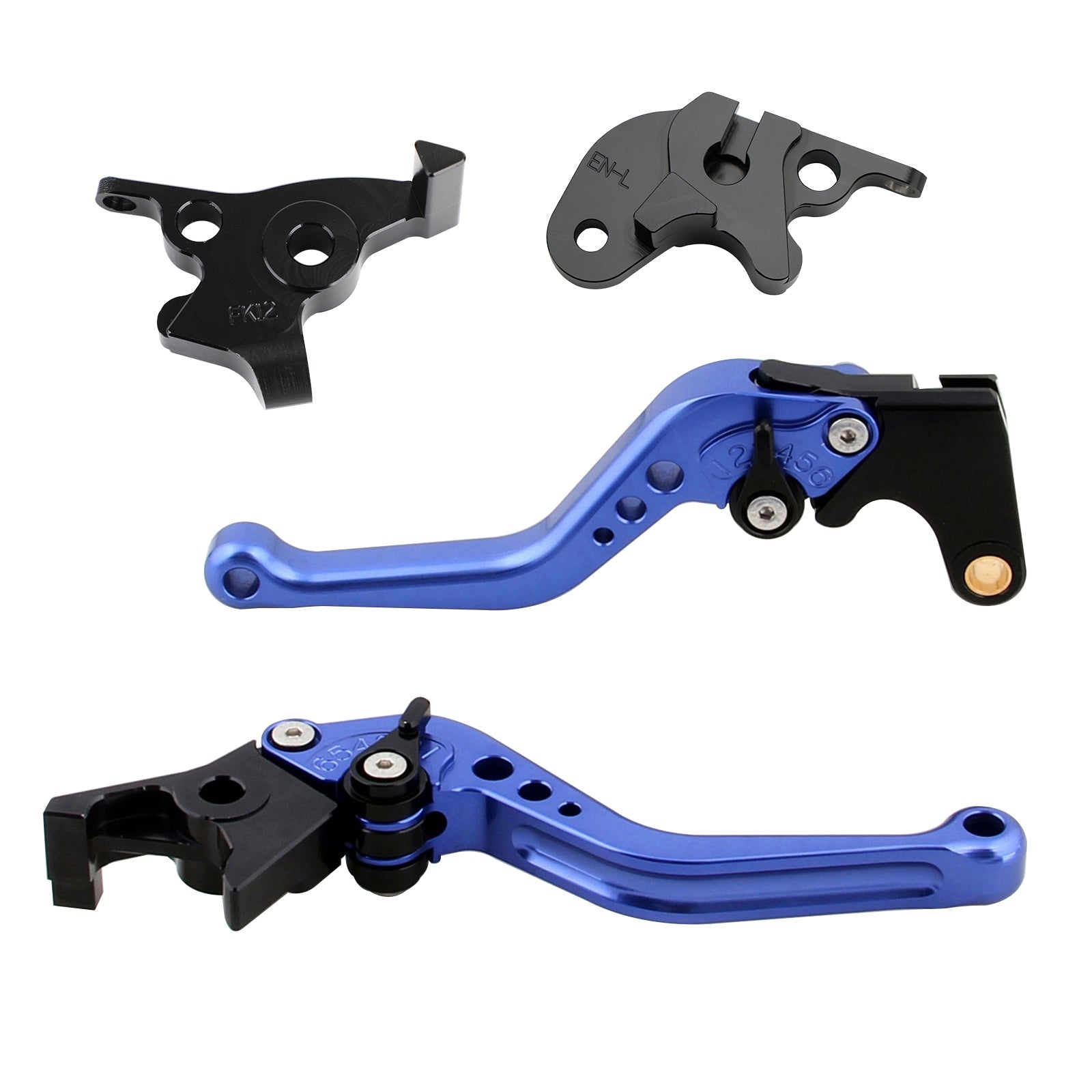 NEW Short Clutch Brake Lever fit for CFMOTO 250NK ABS 150NK 2019-2021