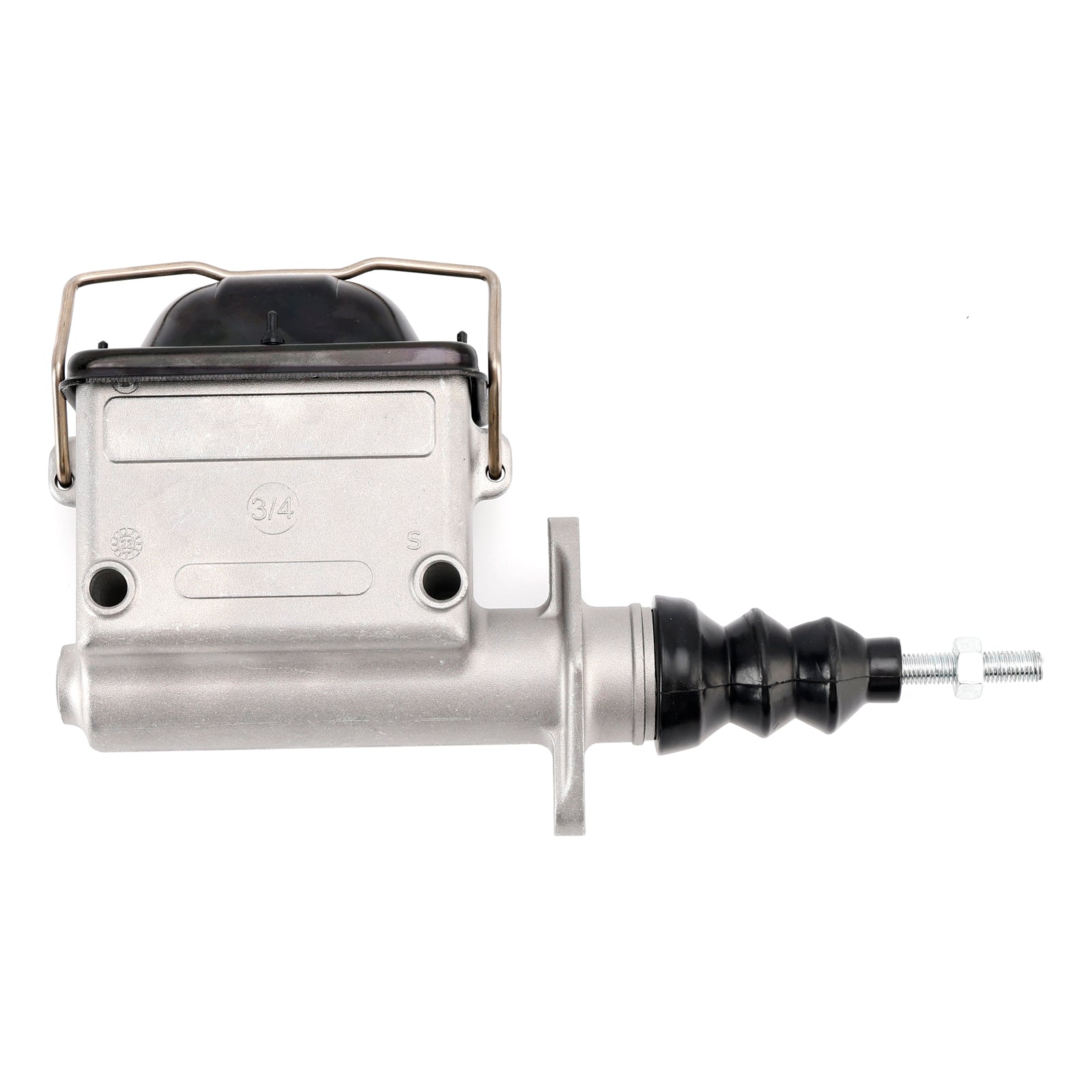 Aluminum Master Cylinder 3/4" Bore 260-6764
