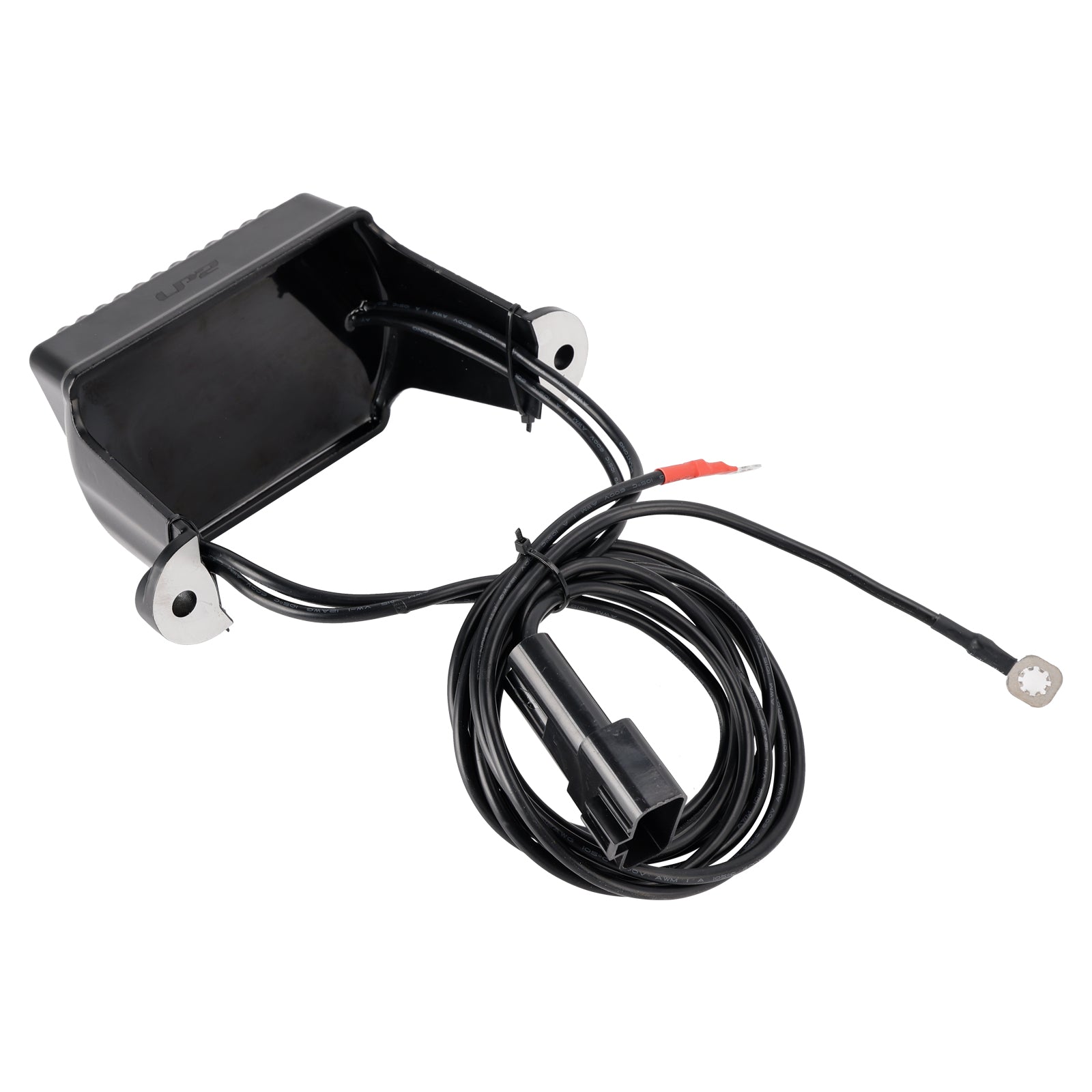 1999-2001 Touring Road Glide EFI FLTRI Stator Regulator Rectifier Primary Gasket Kit 2998799B 74505-97A