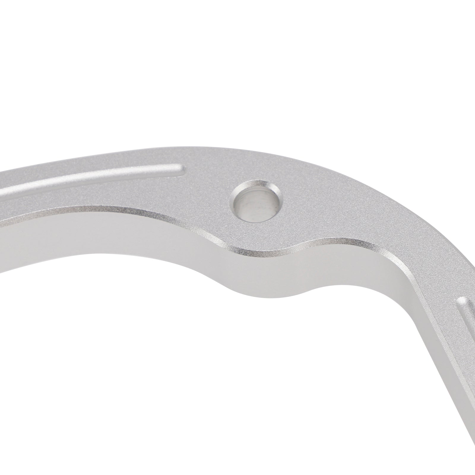 Valve Cover Spacers Kit with Bolts For Ford 1/2 inch Small Block 289 302 351W