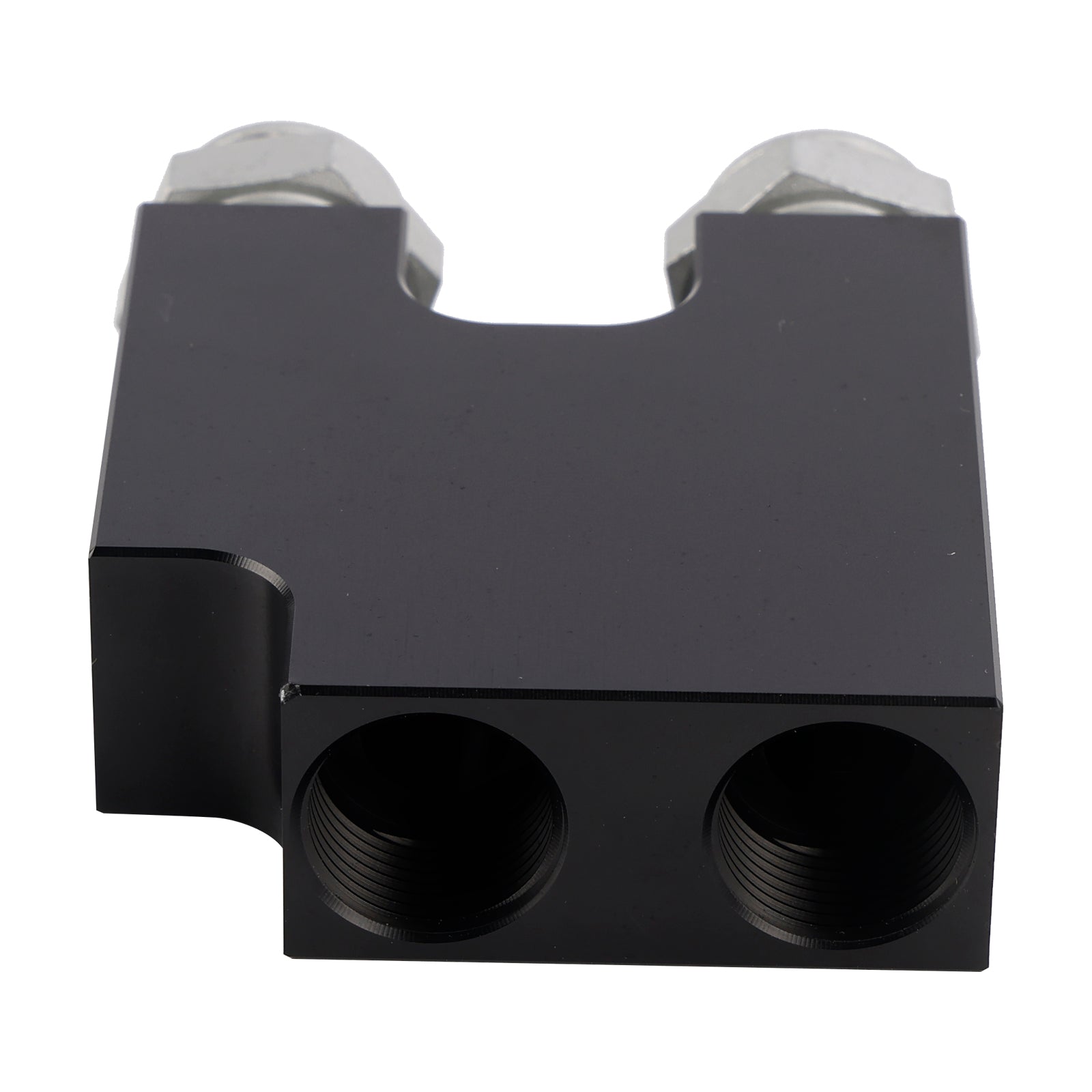 2003-2012 Dodge HEMI Aisin 545RFE 65RFE 또는 66RFE 변속기 쿨러 바이패스 블록 3100052392 68186711AA