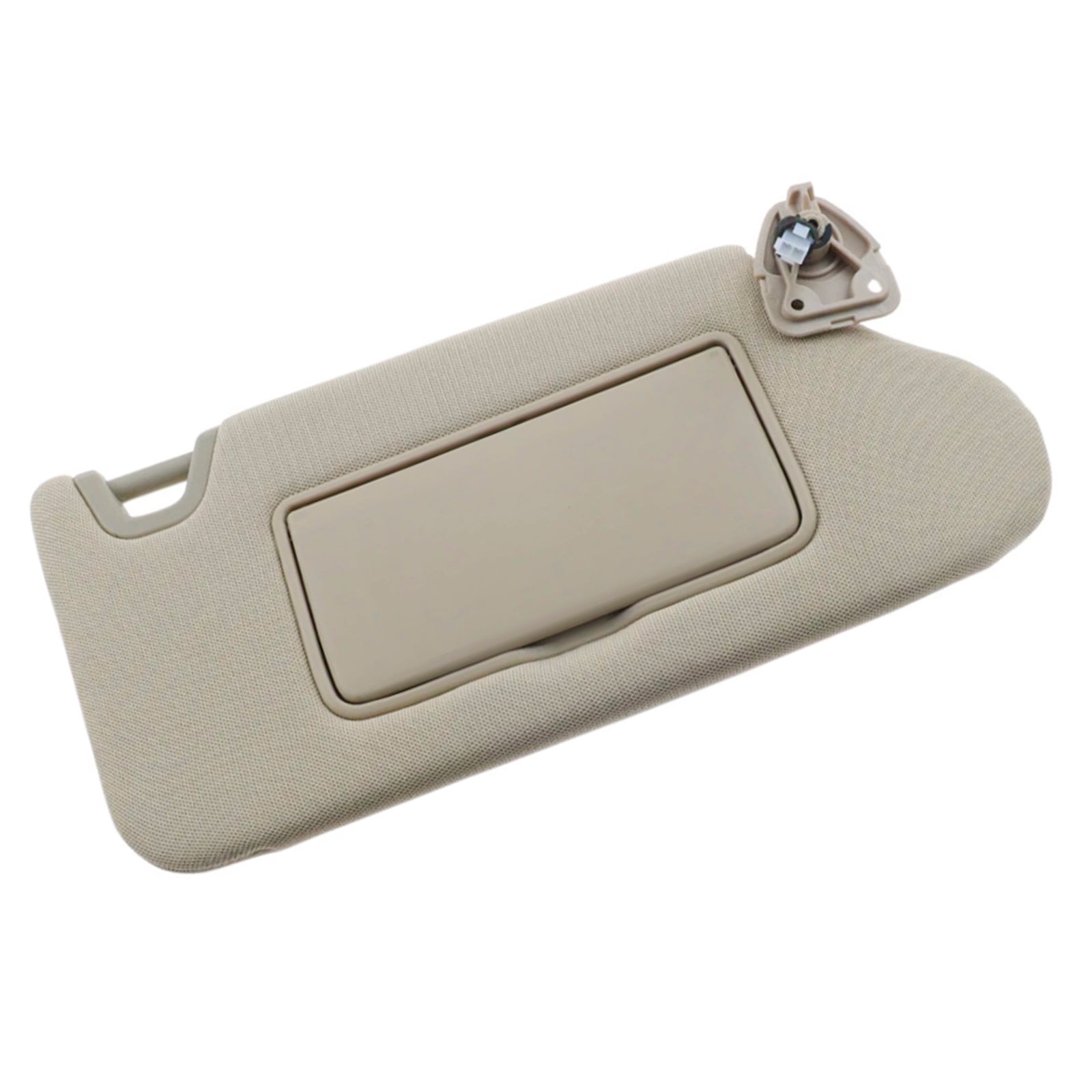 2013-2018 Nissan Altima Beige Passenger Side Sun Visor 964003TA2A