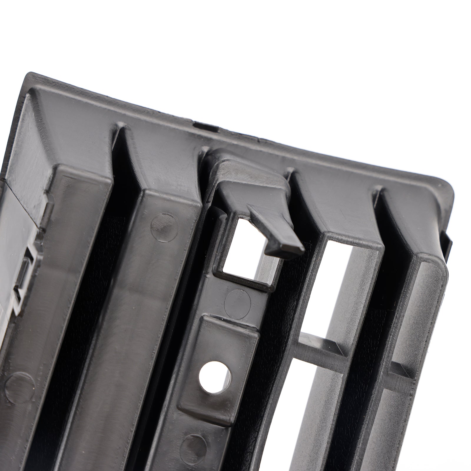 2003-2009 VW Golf V MK5 1 Pair Front Bumper Fog Light Grill Cover Bezel