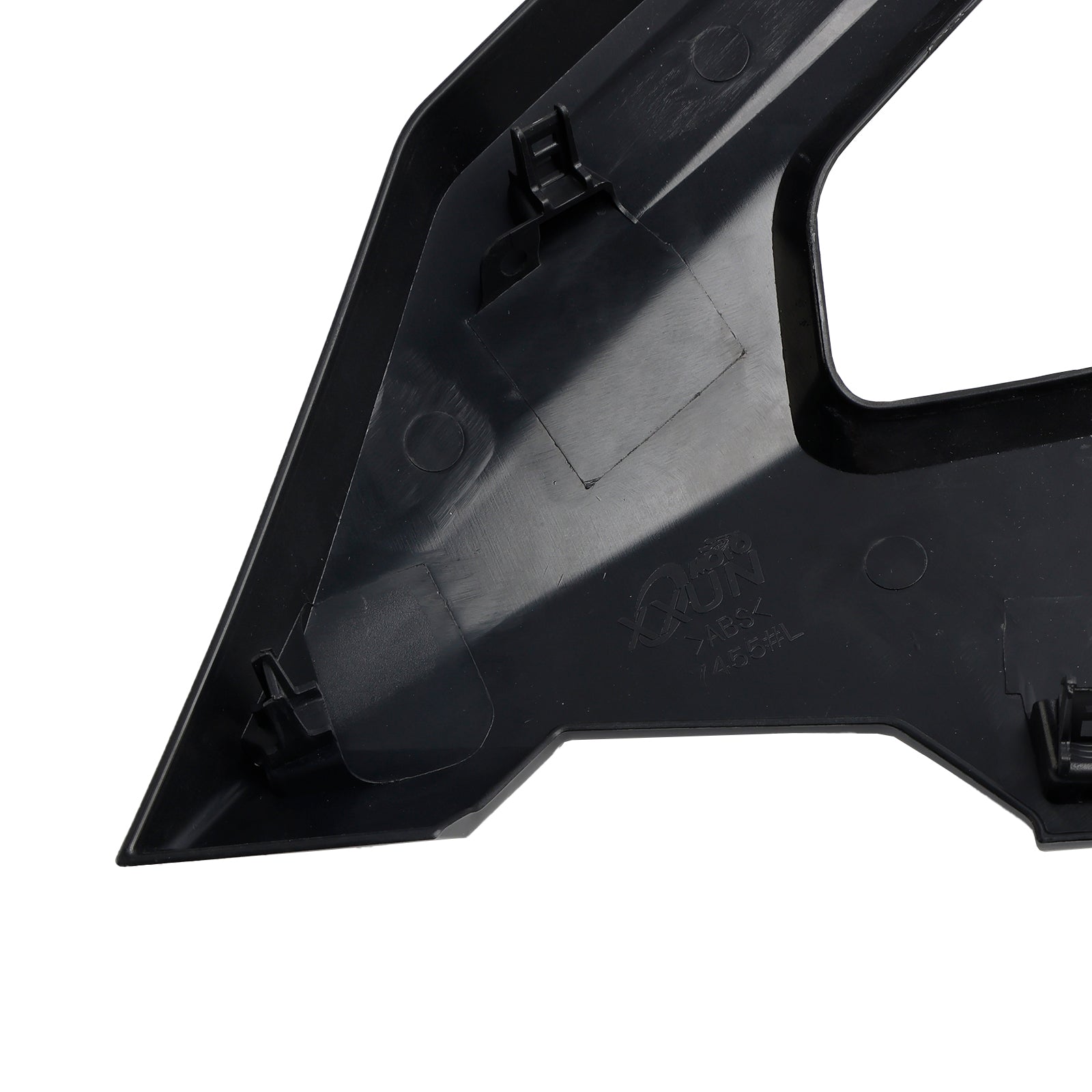 Frame Side Cover Guard Fairing for Honda ADV 160 2023-2024