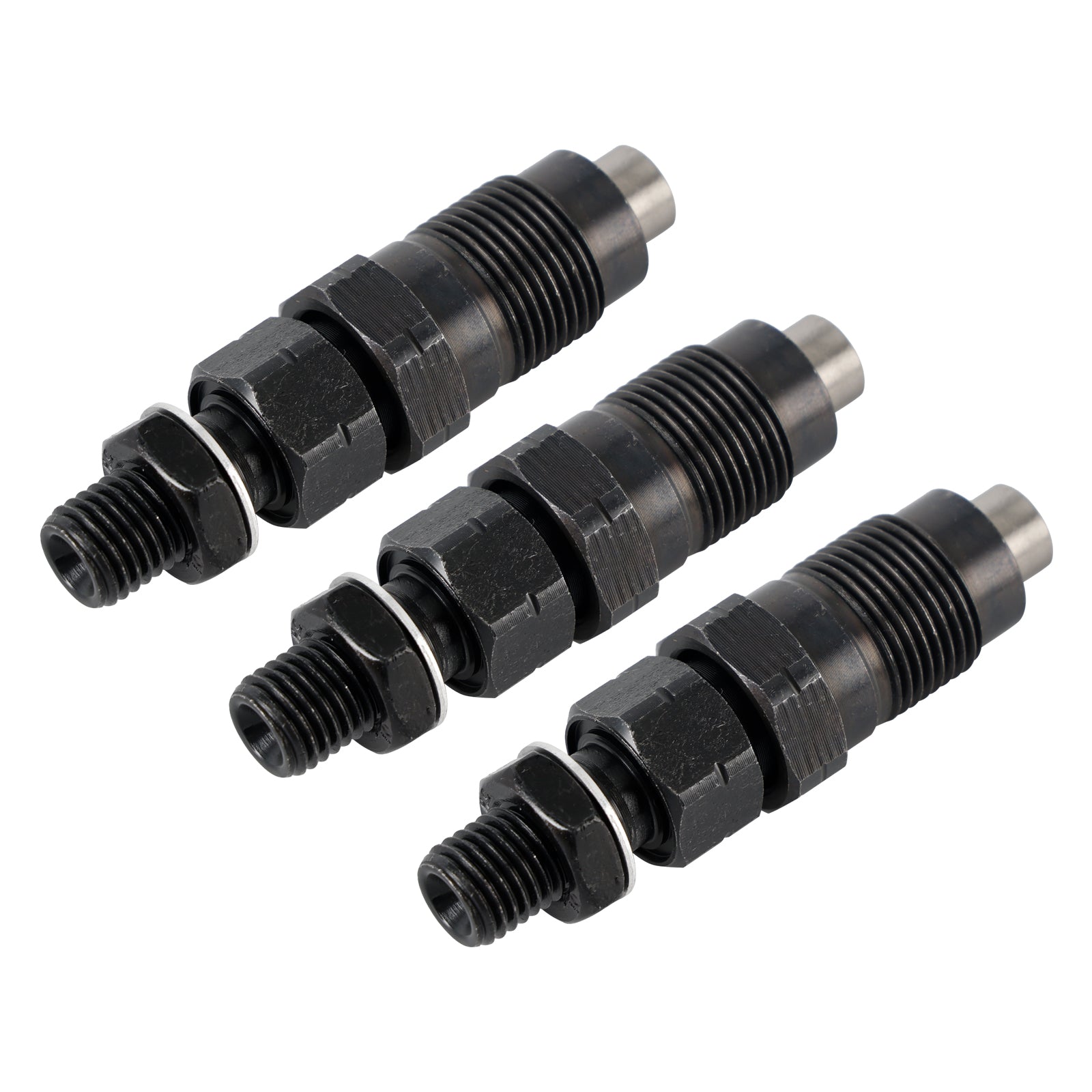 3Pcs Fuel Injector For Mitsubishi L2E L3E S3L S4L S4L2 Engine MM43594101
