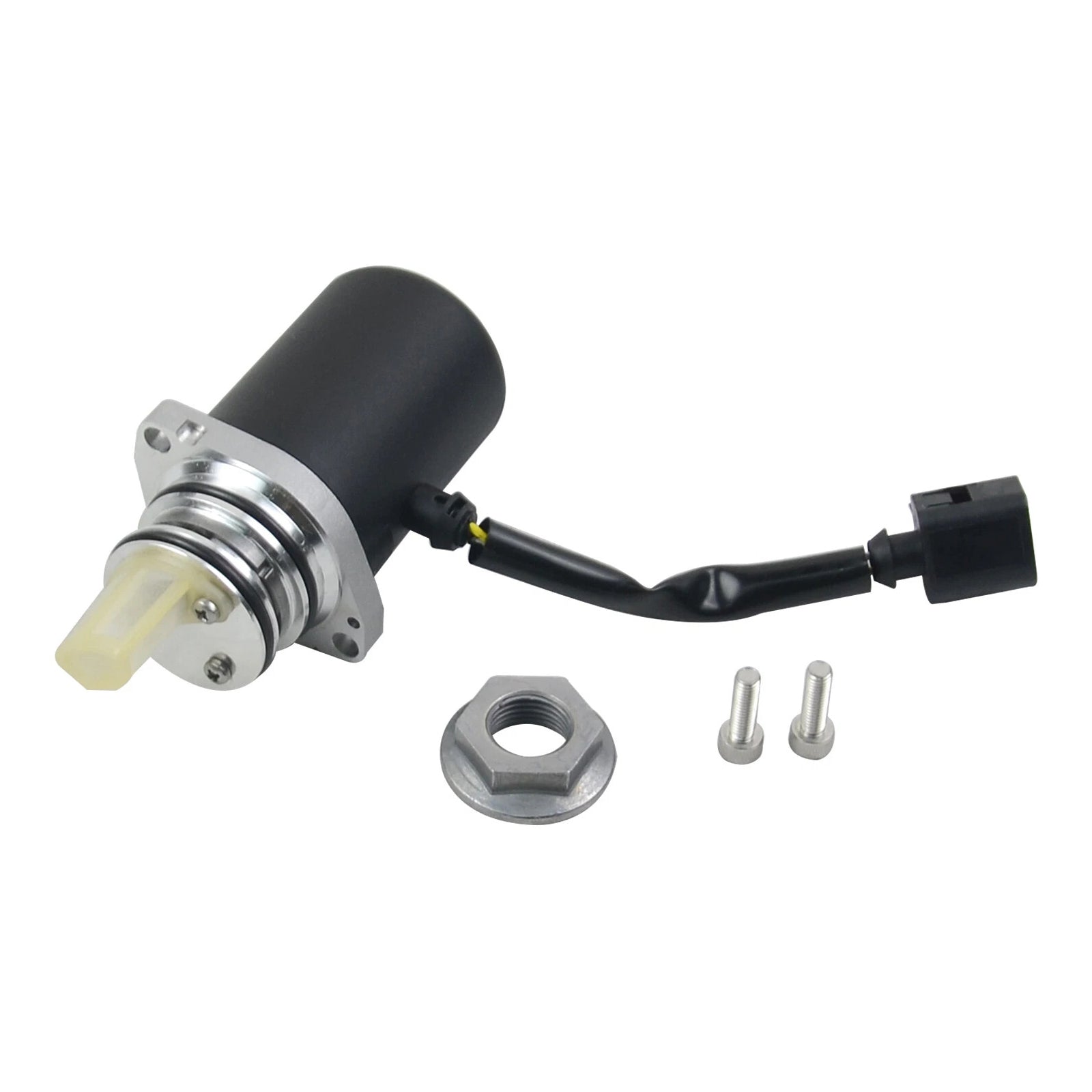 2001-2002 Volvo V70 All Wheel Drive Rear Differential Oil Pump 8689664 30783079