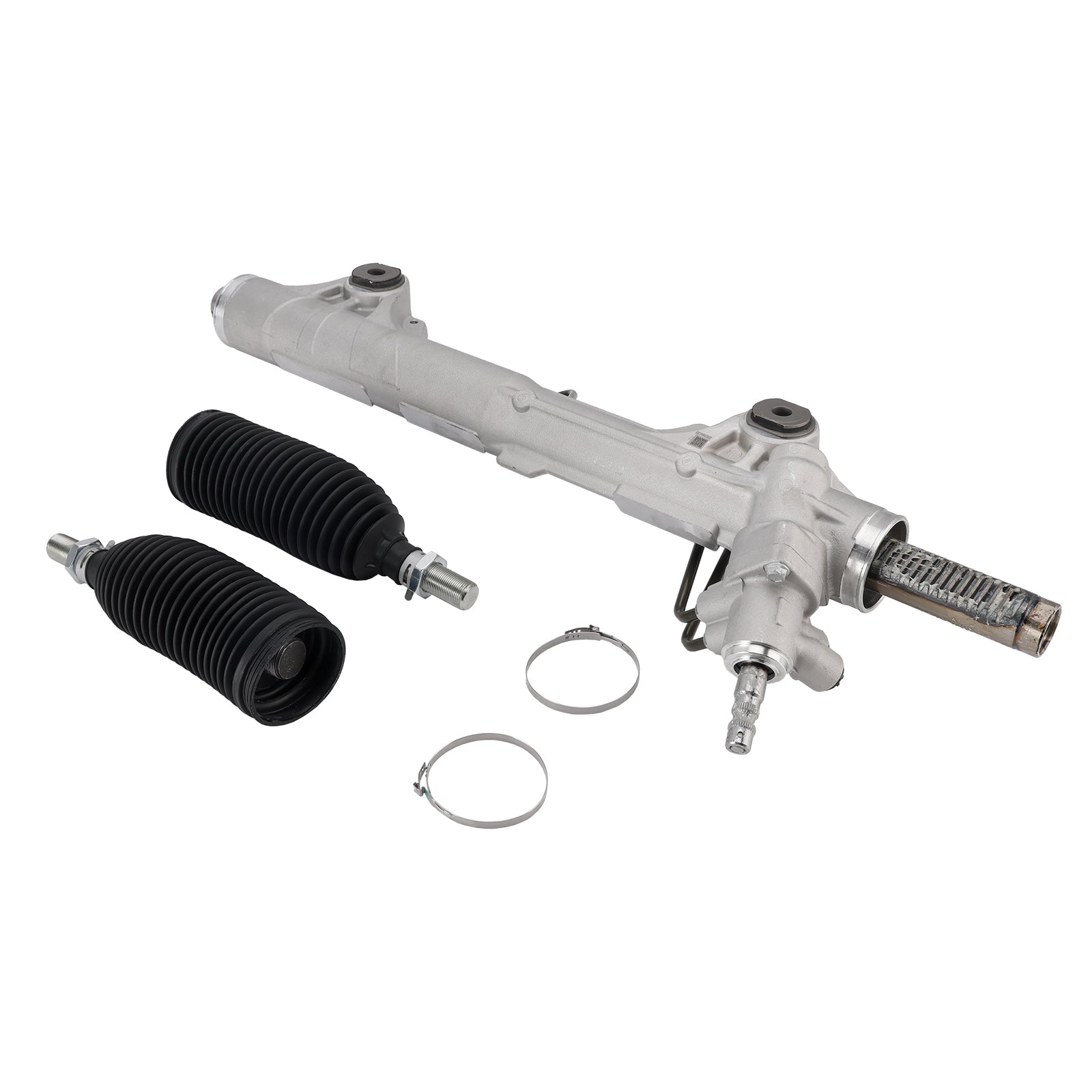 2008-2018 Toyota Sequoia Power Steering Rack & Pinion Assembly