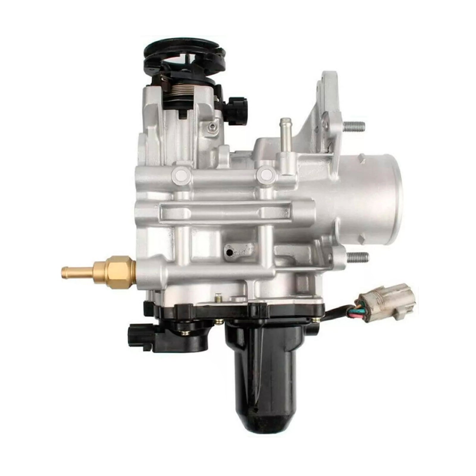 Throttle Body Assembly 22030-46220 For Lexus GS300 IS300 SC300 3.0L 01-05