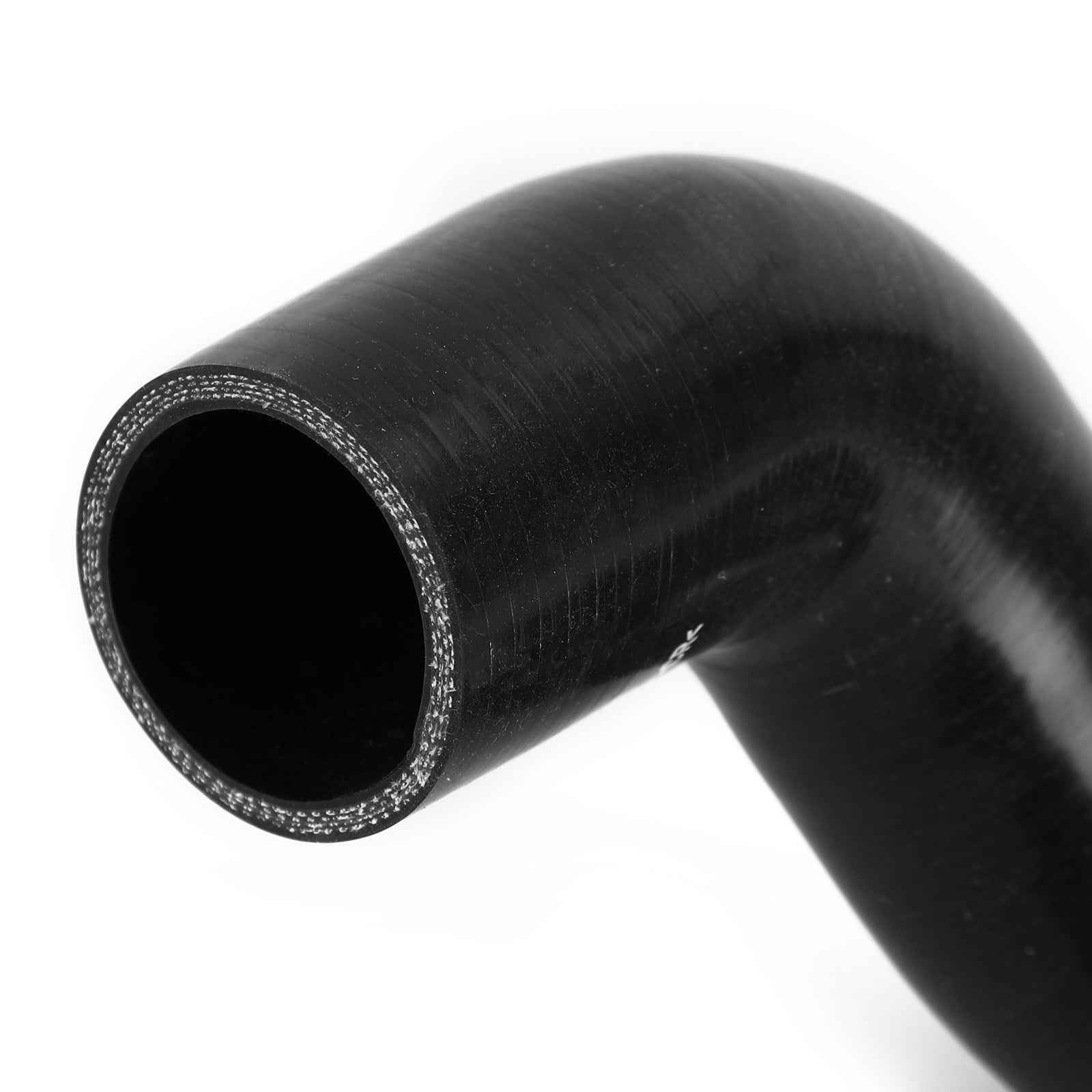 BP-XCHJ579-F Ford Ranger PX Mazda BT50 3.2L 2012+ Black  New Intercooler Cold Side Hose