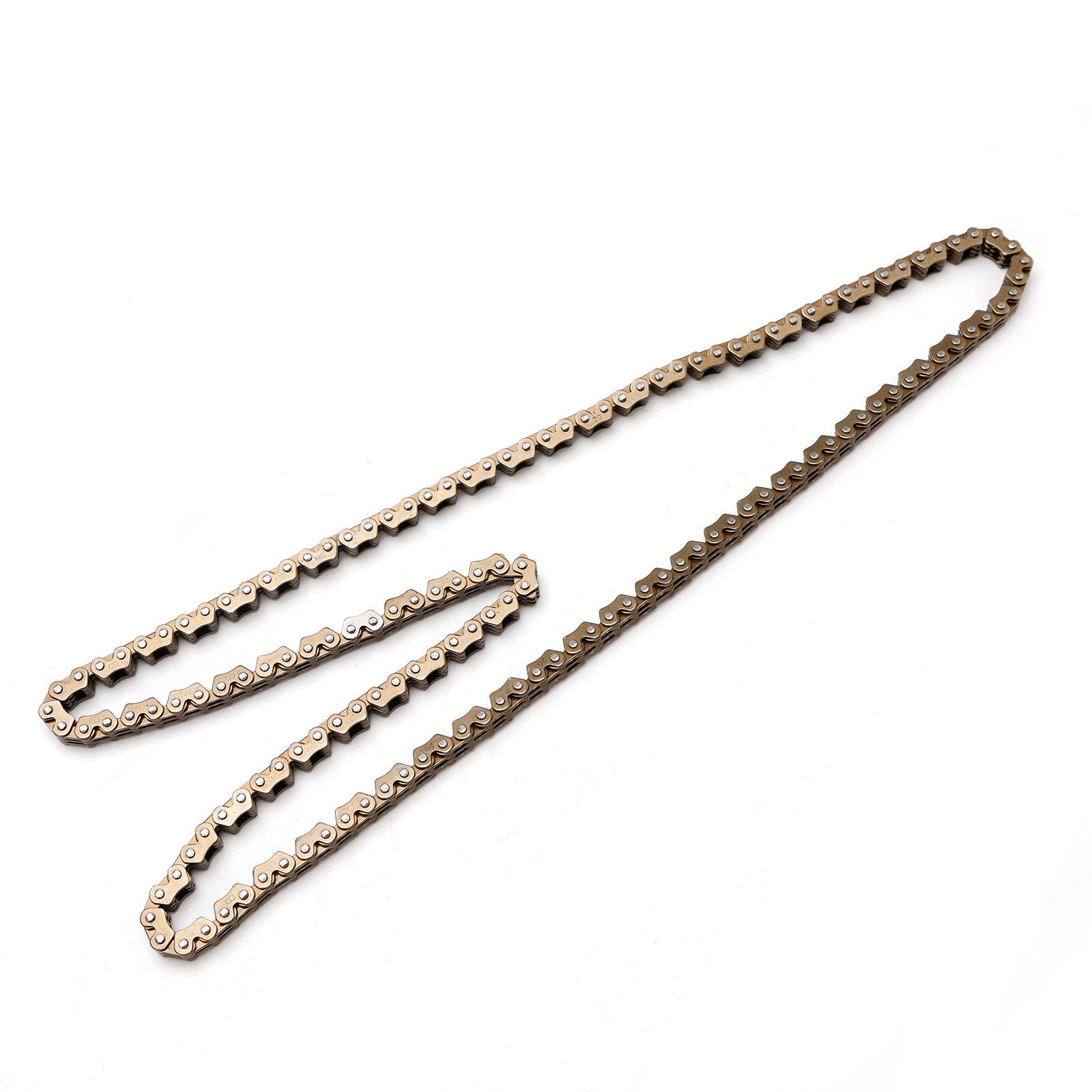 Kymco MXU 인젝터 550 UXVI용 드라이브 체인 헤비듀티 체인 14401-Lba2-E00