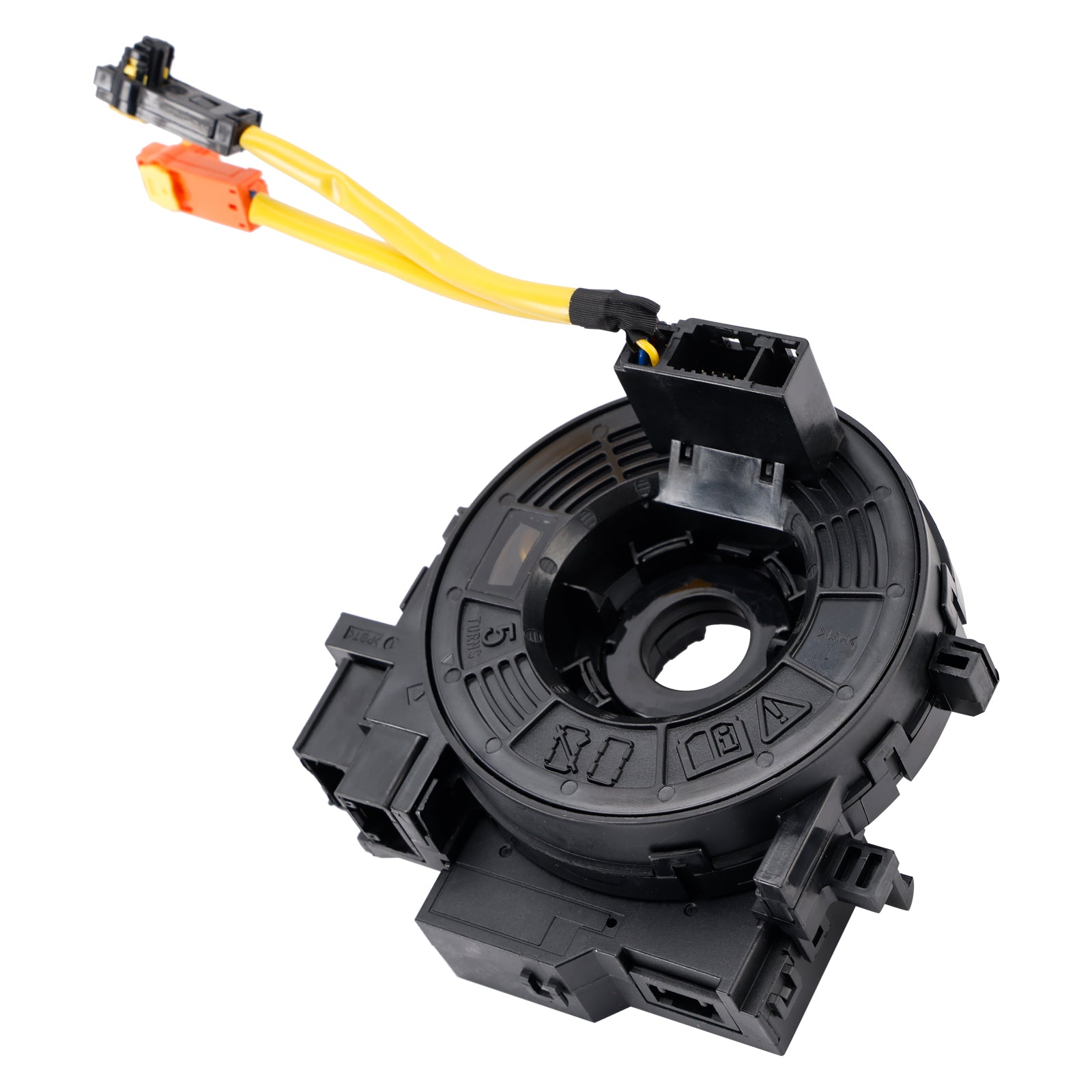 2016-2023 Toyota Tacoma Clock Spring With Angle Sensor 8924B-0R030