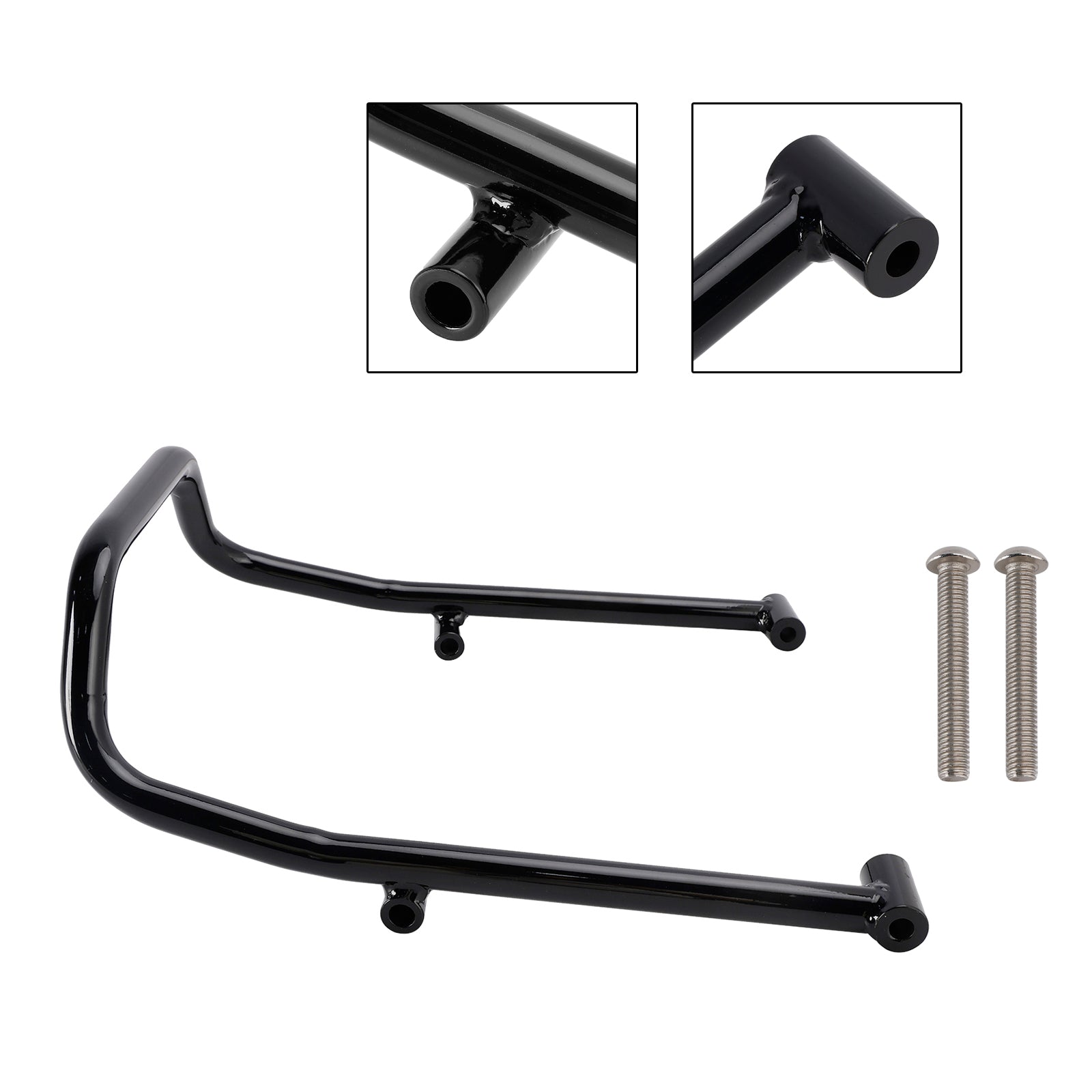 혼다 CB1100EX CB1100RS 2017-2024에 맞는 조수석 암레스트 핸드 홀더