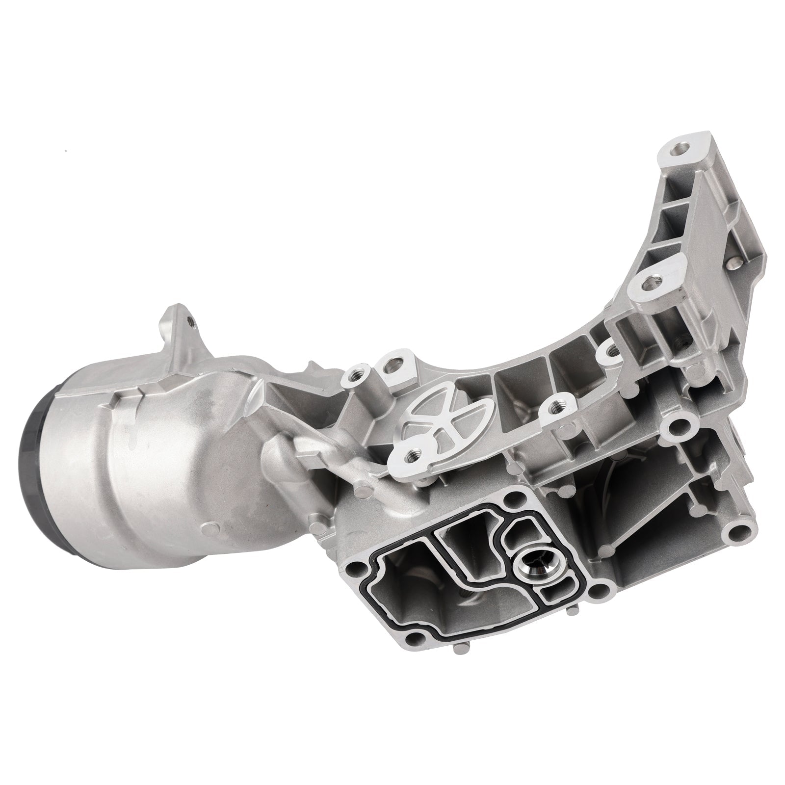 For 2001-2005 BMW 325i 325xi E46 11421713838 Engine Oil Cooler Filter Housing