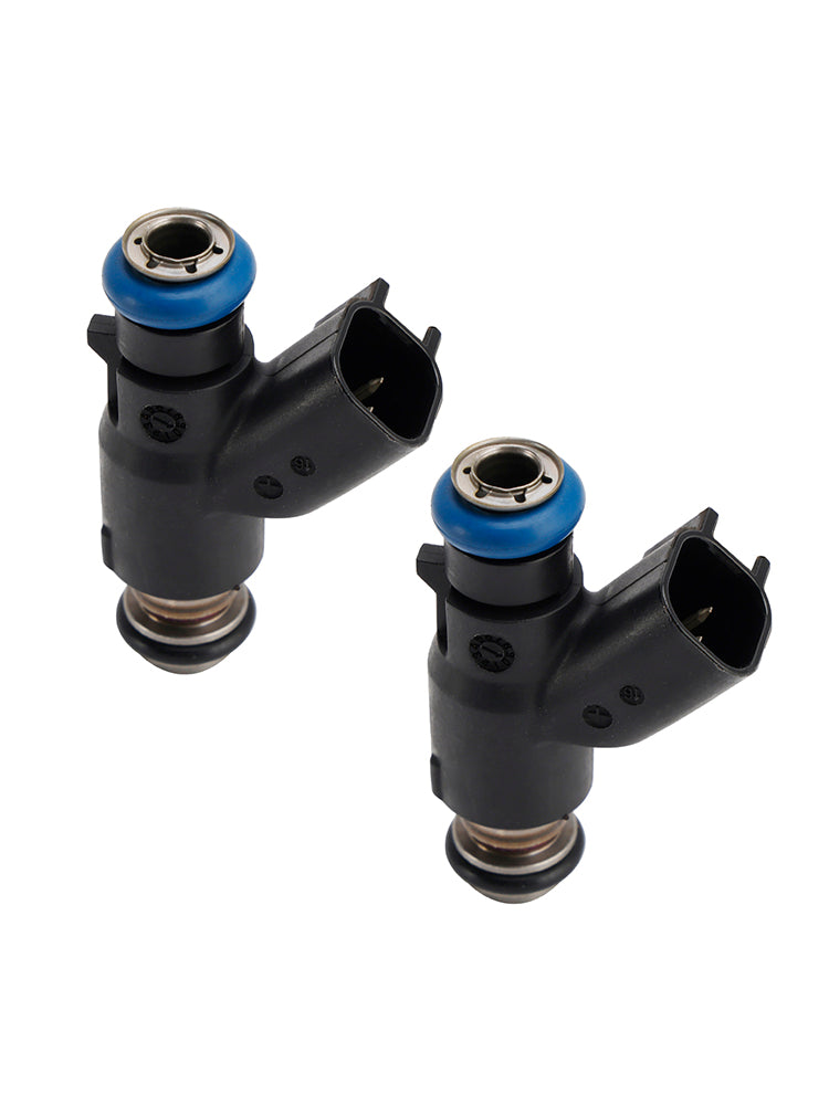 2PCS 0800-171100 Fuel Injector For CFMOTO X8 800 CForce UForce Zforce 800-EX 12-19