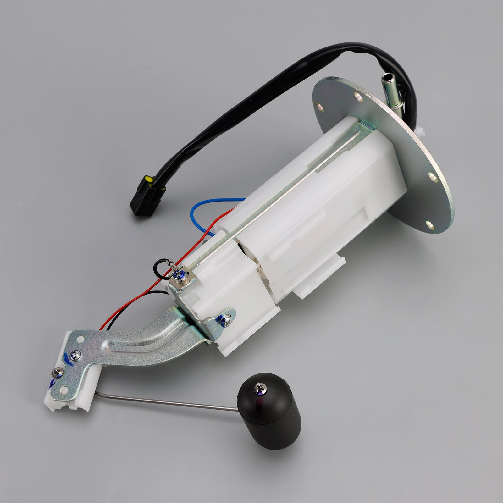 2014 Kawasaki Z1000SX ABS ZX1000 Fuel Pump Assembly Unit 49040-0727