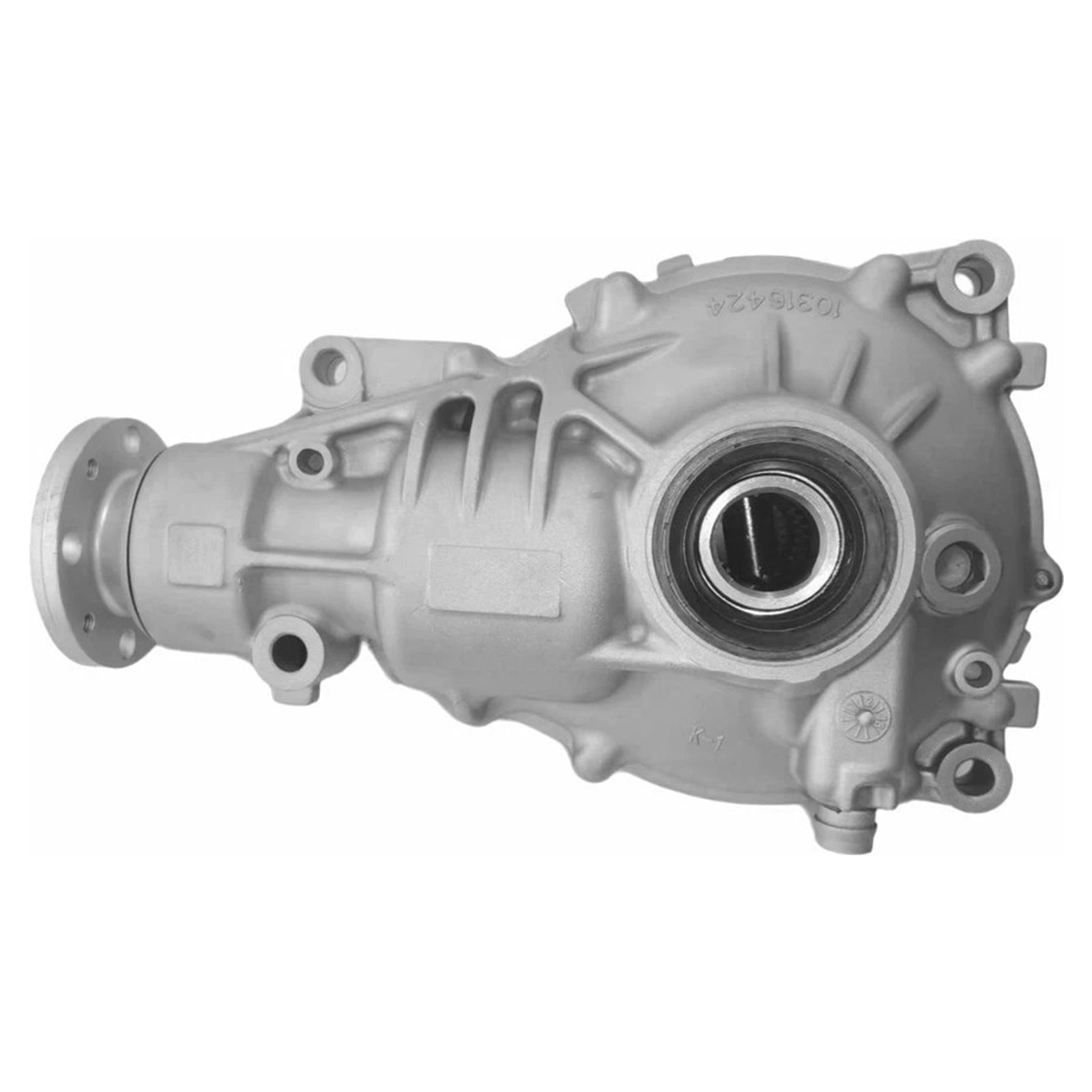 2018-2024 For BMW X5 G05 Front Differential Ratio 3.385 31508487445