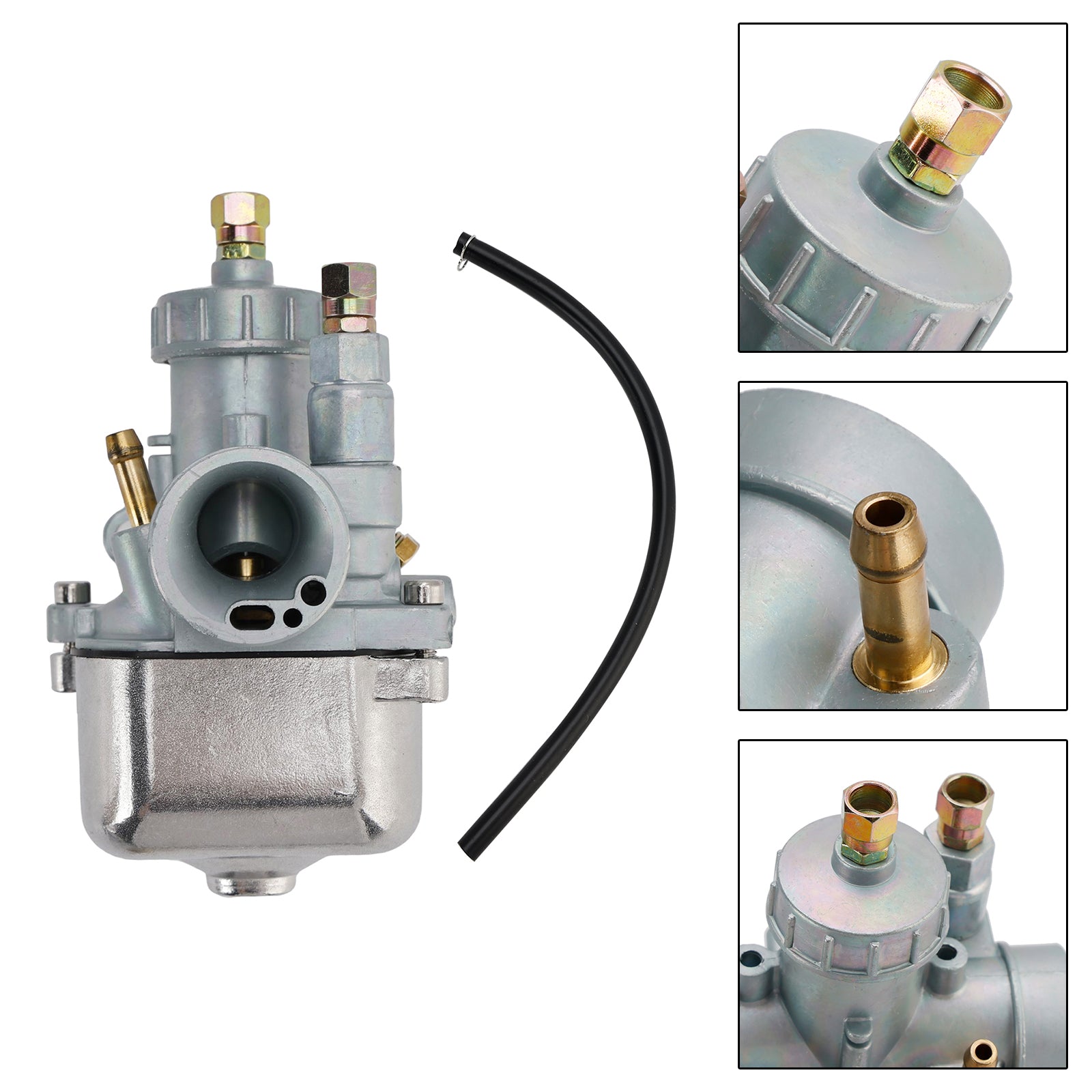 Carburetor Carb for Simson S50 S51 S53 S60 S70 S80 S83 SR50 SR80 KR51 13149-00S