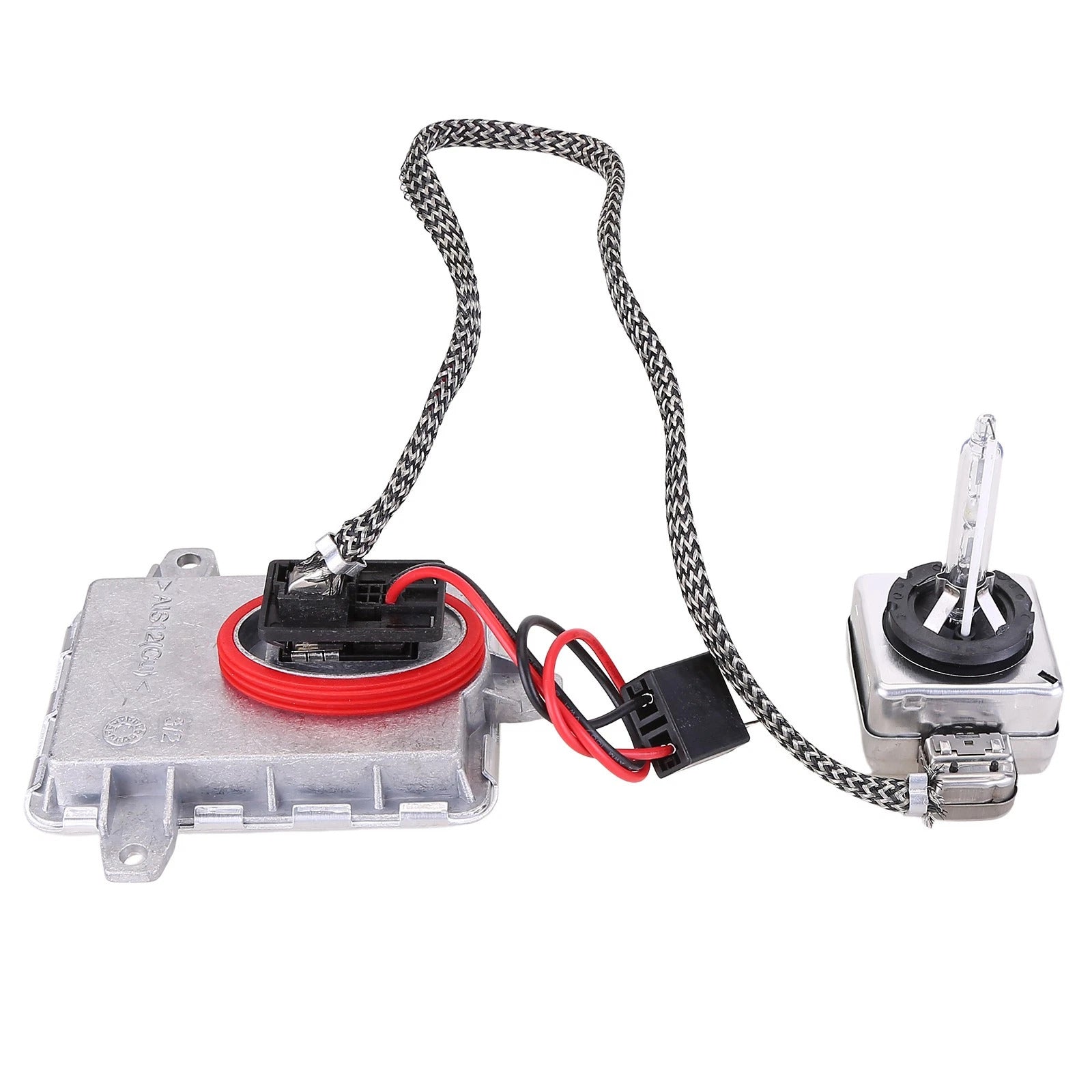 2015, 2016 BMW X6 3.0L 6 cylinder xDrive35i Xenon HID Headlight Ballast Control Module 130732926301 7255724