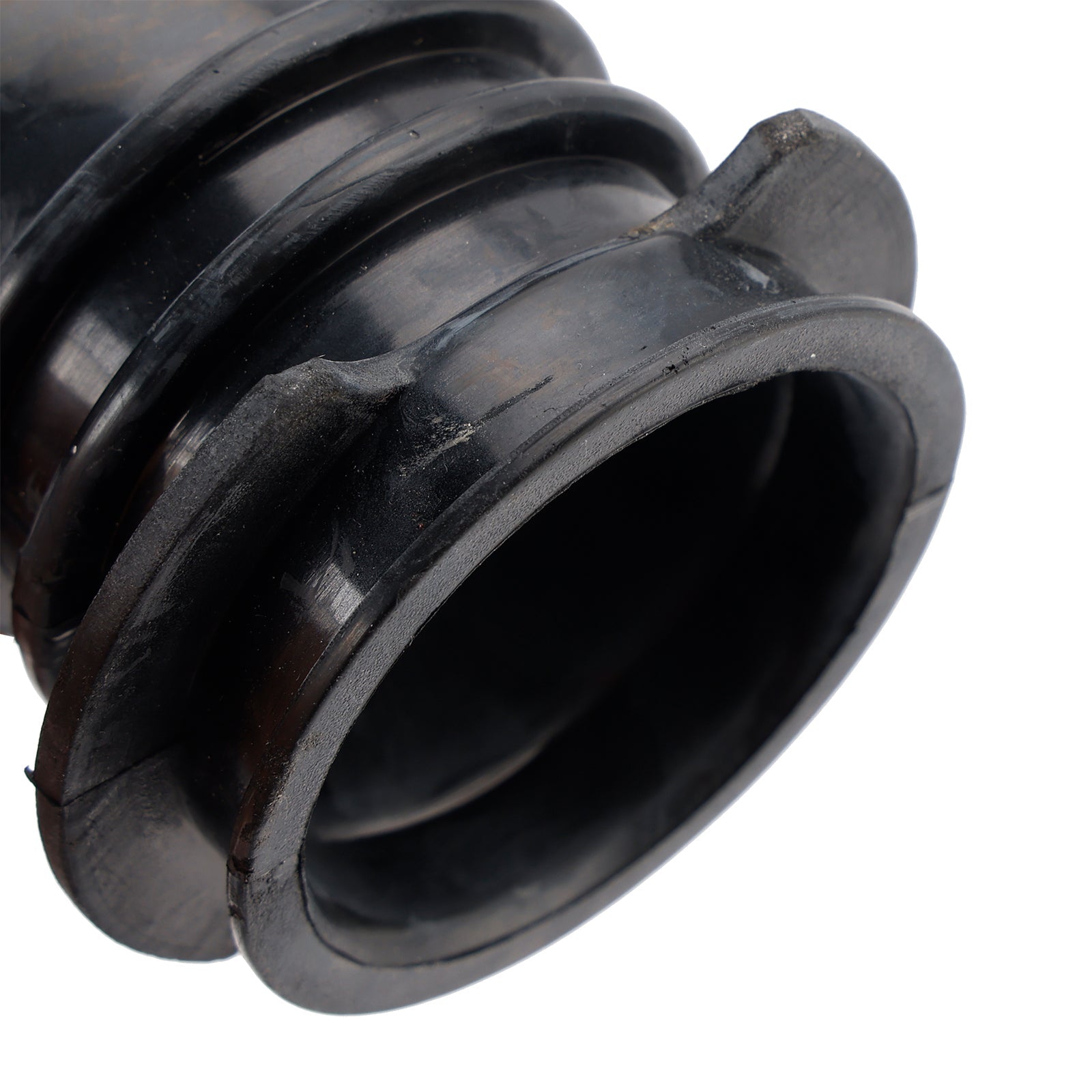 1991-1994 Yamaha XV400 Virago 400 Air Cleaner Joint Air Filter Duct