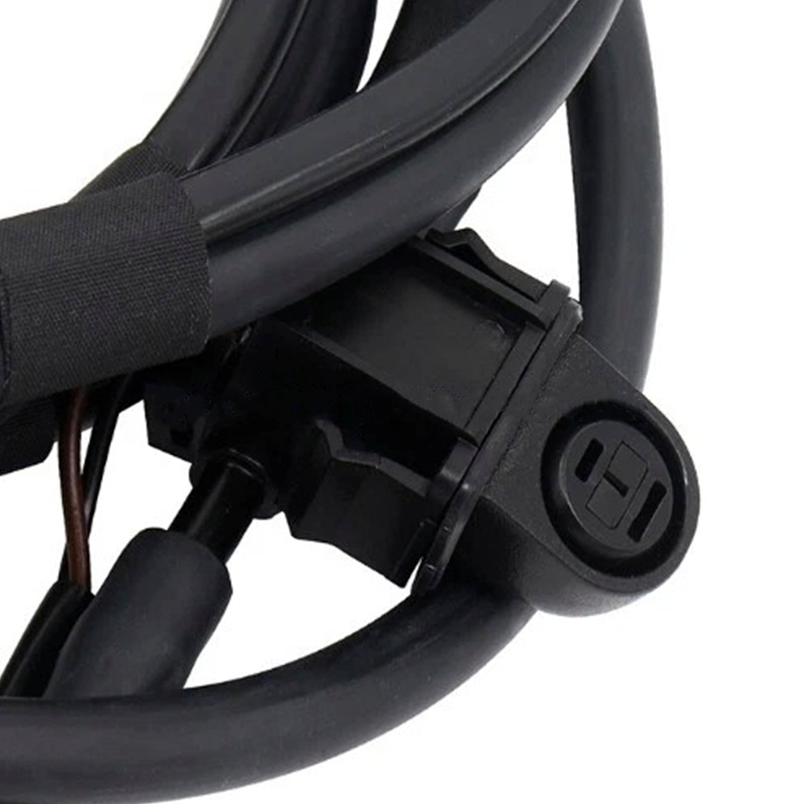 Windshield Washer Nozzle Hose Heated for Mercedes X204 GLK-Class 2048602092