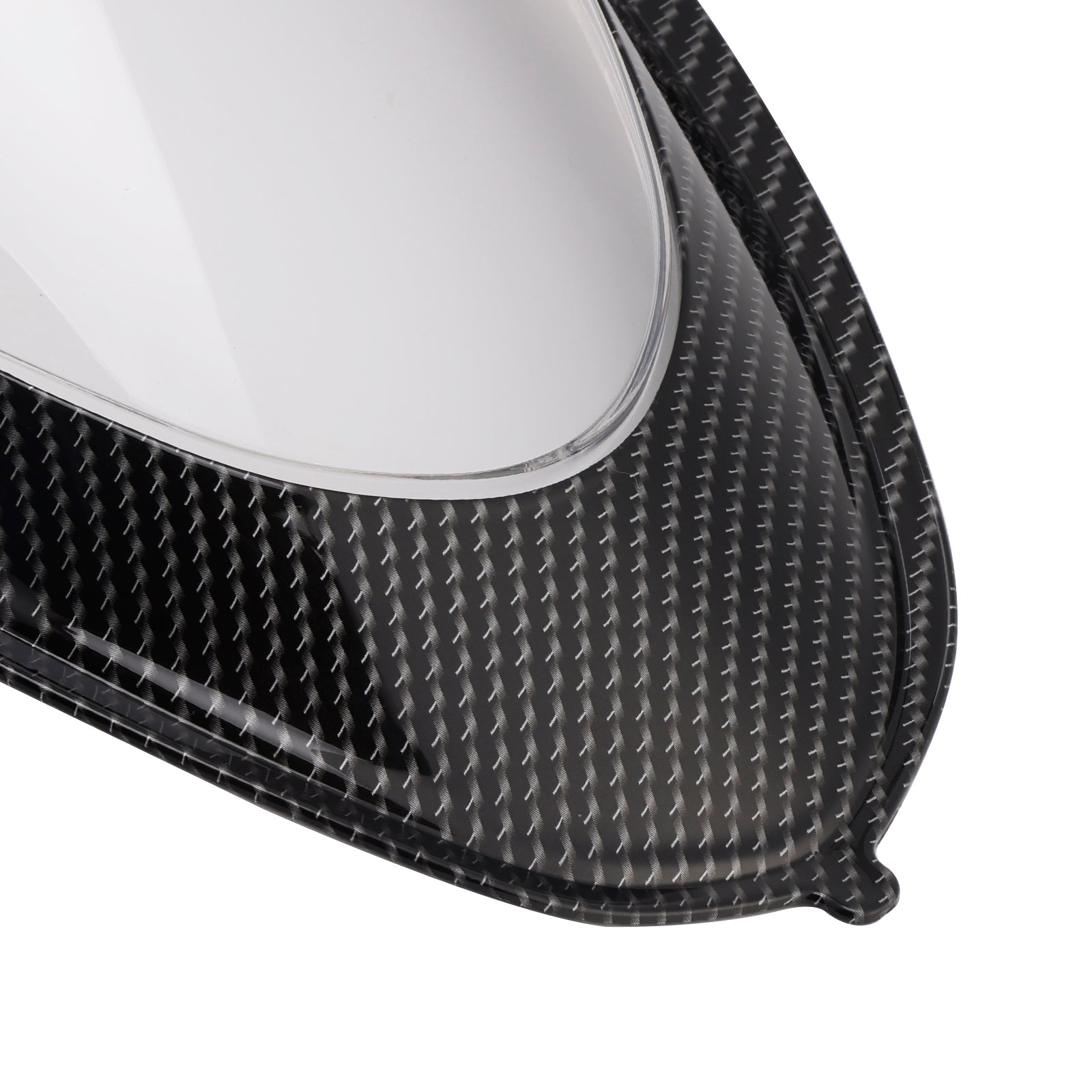 2020-2024 Aprilia RS 660 Headlight Fairing Windshield WindScreen