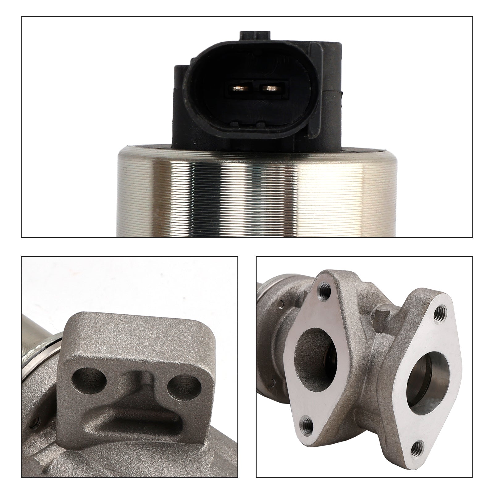 2006-up KIA SORENTO 2.5CRDI EGR Valve 28410-4A100 717720270