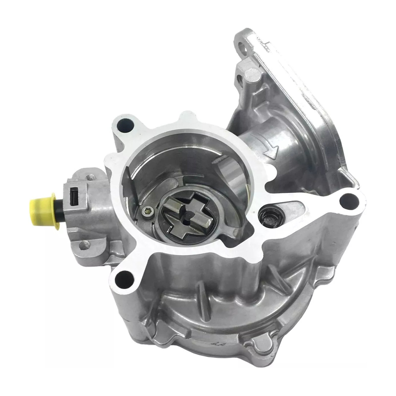 2015/04 - 2019/07 VW MULTIVAN T6 (SGF, SGM, SGN, SHM, SHN) 2.0 TSI 1984 110 150 Vacuum Pump 06J145100P