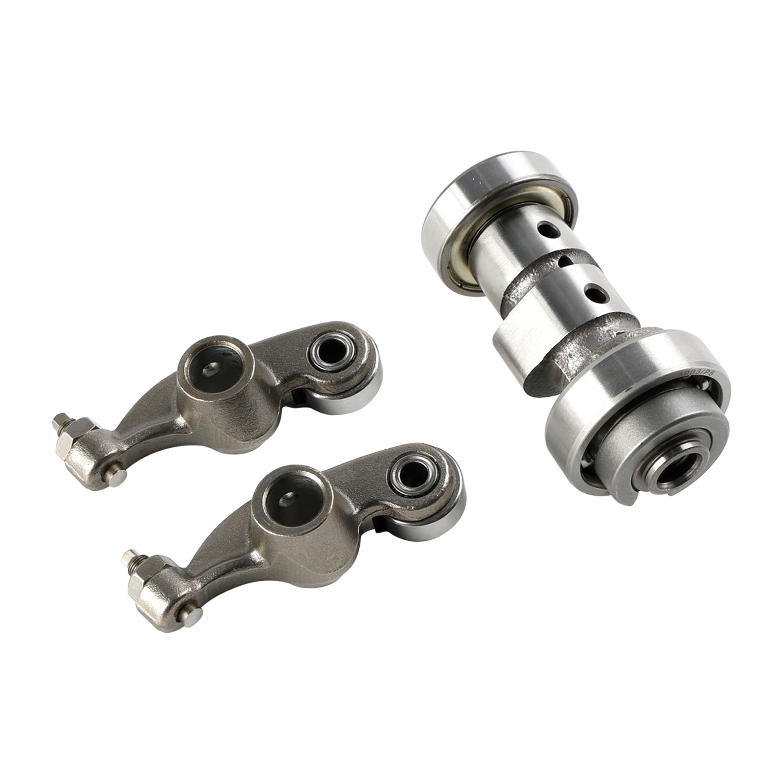 Camshaft Rocker Arm for Yamaha TTR125 TTR125L TTR125E TTR125LE 2003-2022