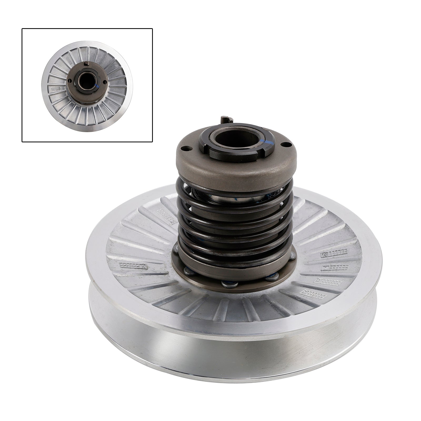 Linhai ATV M550L E4 Rear Clutch Variator Secondary 35299