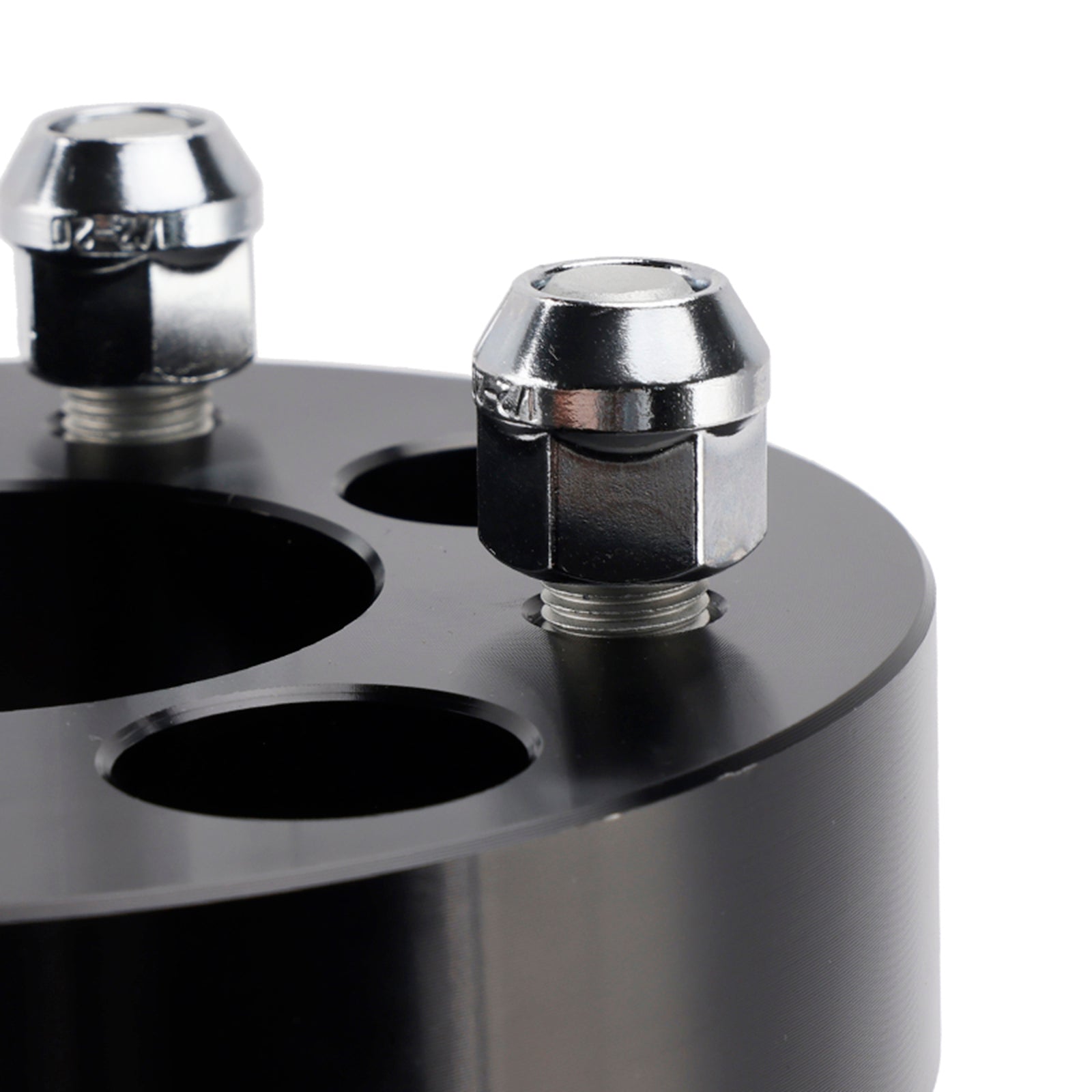 Golf Carts Wheel Spacer Kit With Lug Nuts 1.5 Inch For Ezgo Club Car Golf Carts