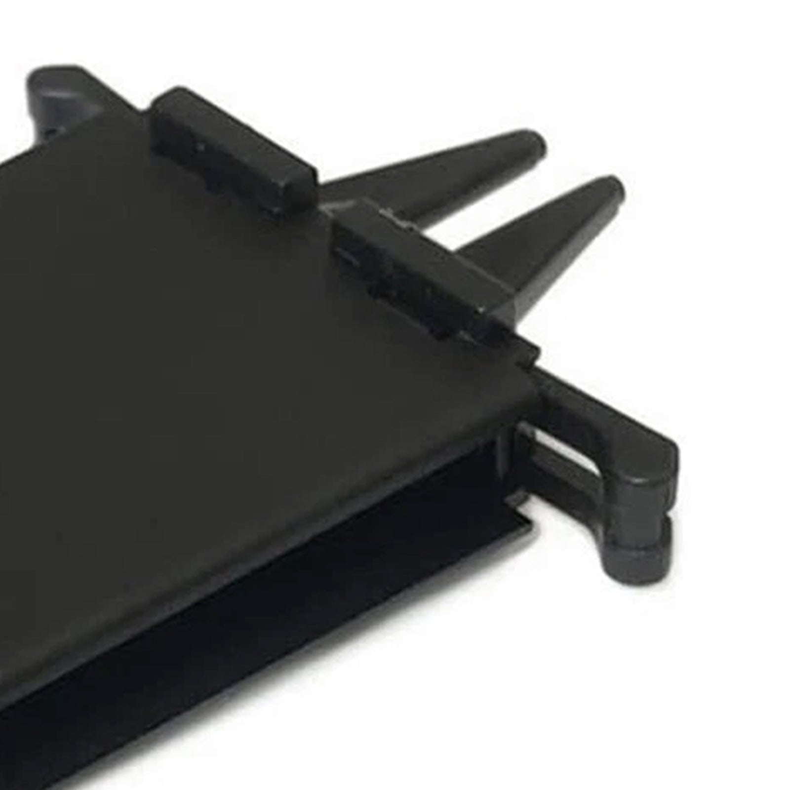 2014-2020 Maserati Ghibli Rear Row-Central A/C Air Vent Outlet Tab Clip 670021523