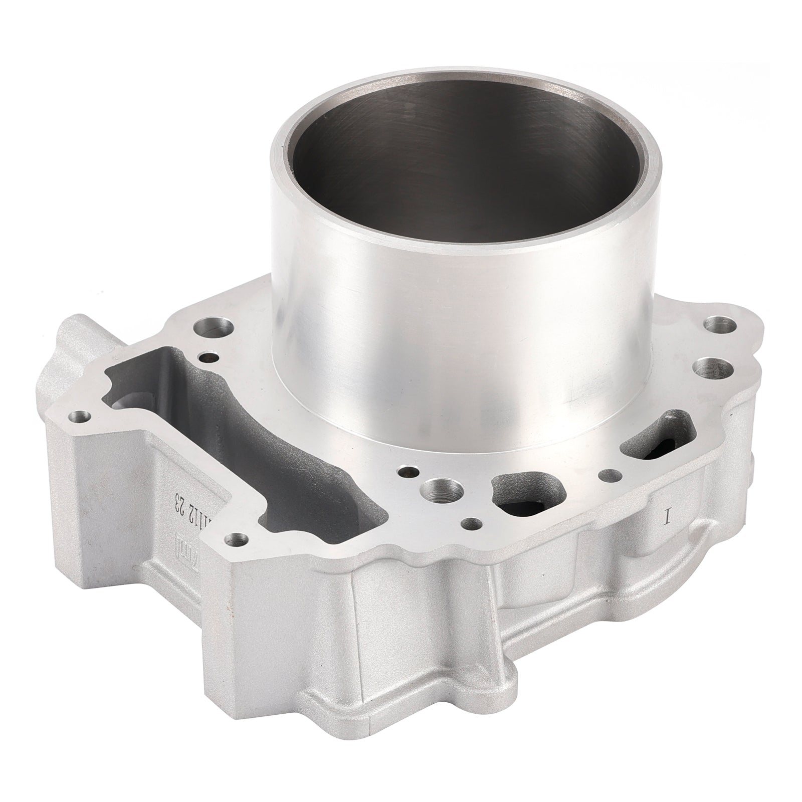 Segway Snarler AT6 S T3b 99MM BIG BORE CYLINDER PISTON KIT 567CC LU097148 LU097101