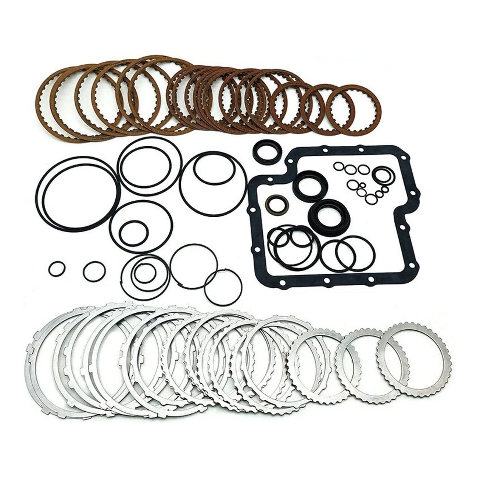 2004-2011 For ALTO 3.7L T19100A Kit Di Ricostruzione Trasmissione JF405E JF402E