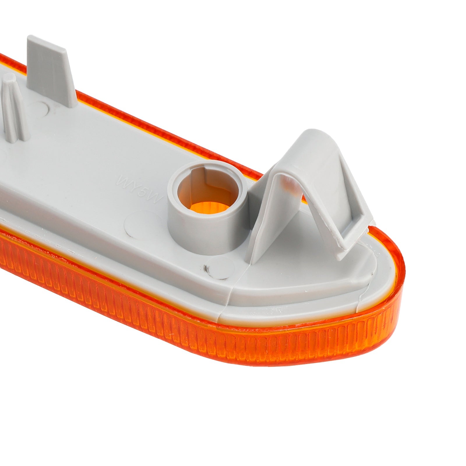 Left Side Marker Lamp Turn Signal Light Housing for MINI R60 10-17 R61 2012-2017