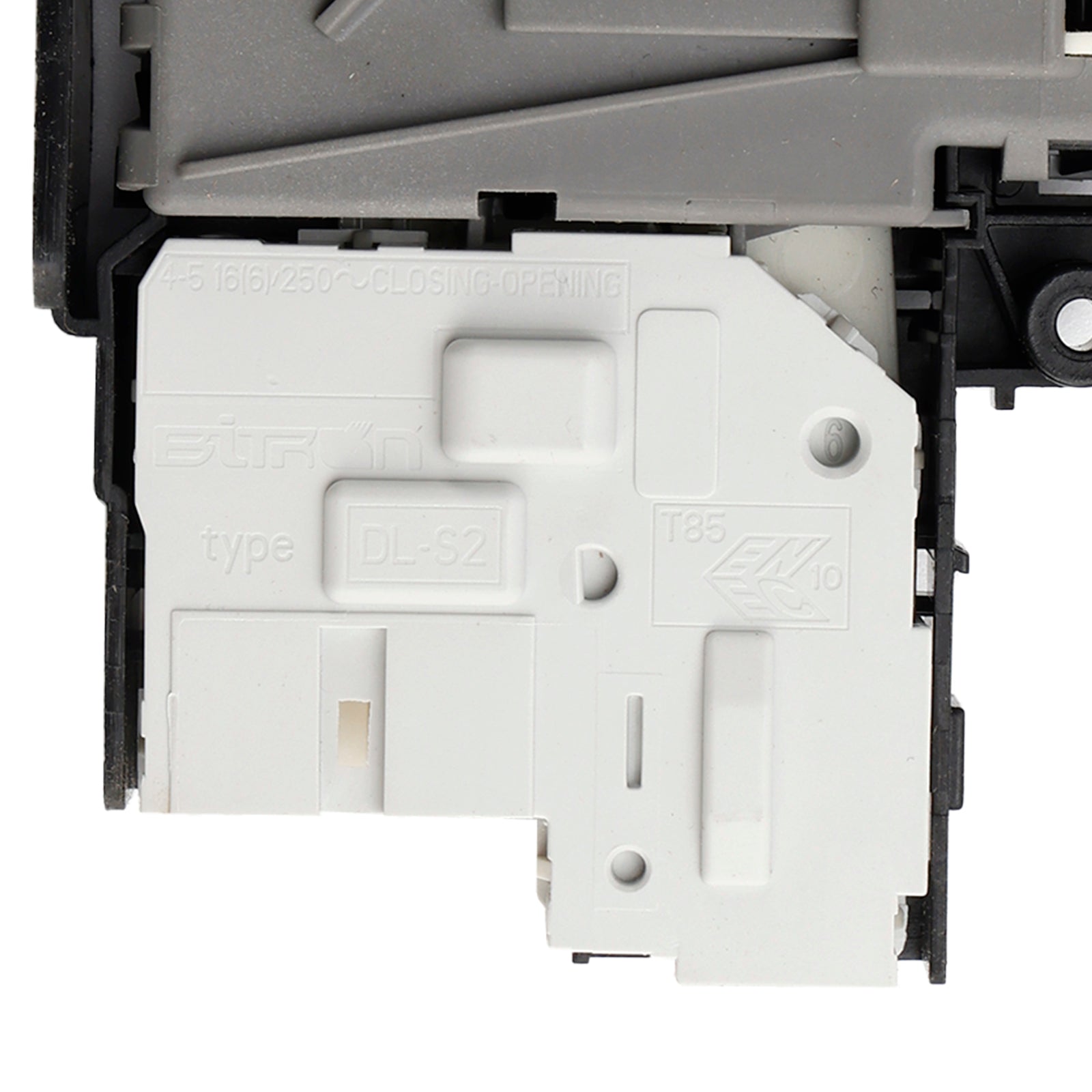 EBF61315802 Washer Door Lock Switch For L.G Front-Load & Ken-More 796-series