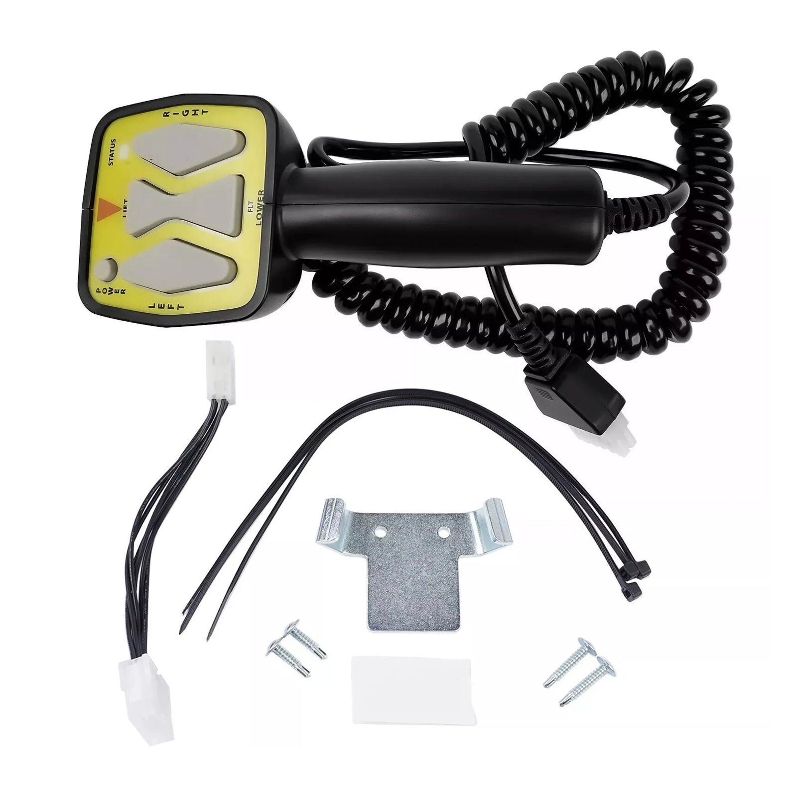 Meyer 22154 Snow Plow Controller Switch 306083