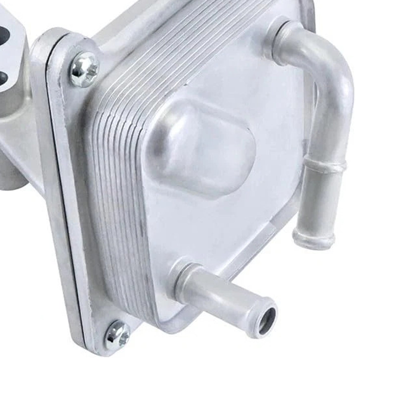 2007-2011 For Nissan Sentra SE-R Spec V Sedan 2.5L Oil Filter Housing Oil Cooler 21300-JA06A