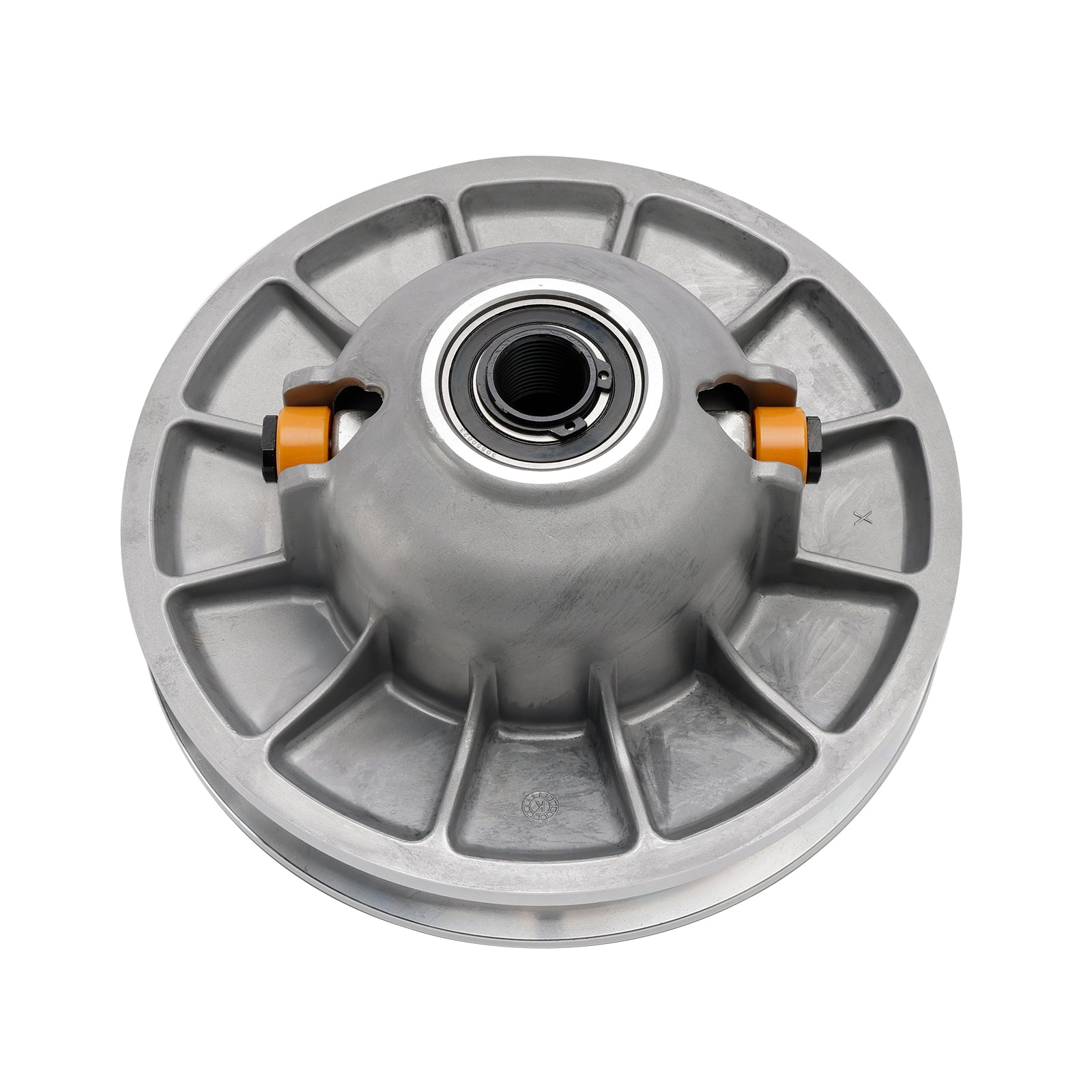 Rear Clutch Variator Secondary 1323239 1323060 For Polaris General 1000 Delux