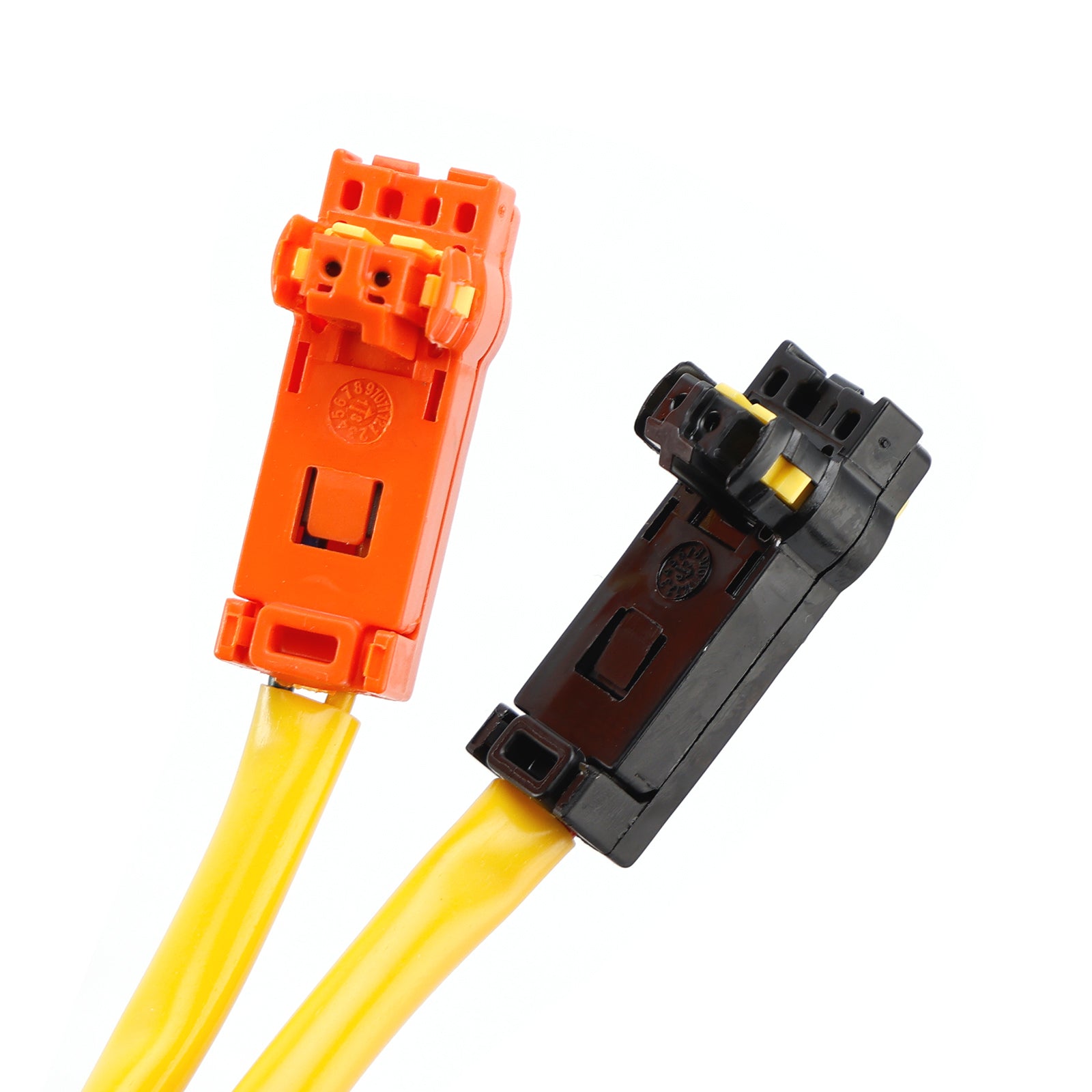 Toyota Avensis T27 LIFT T29 Clock Spring With Angle Sensor 89245-05040