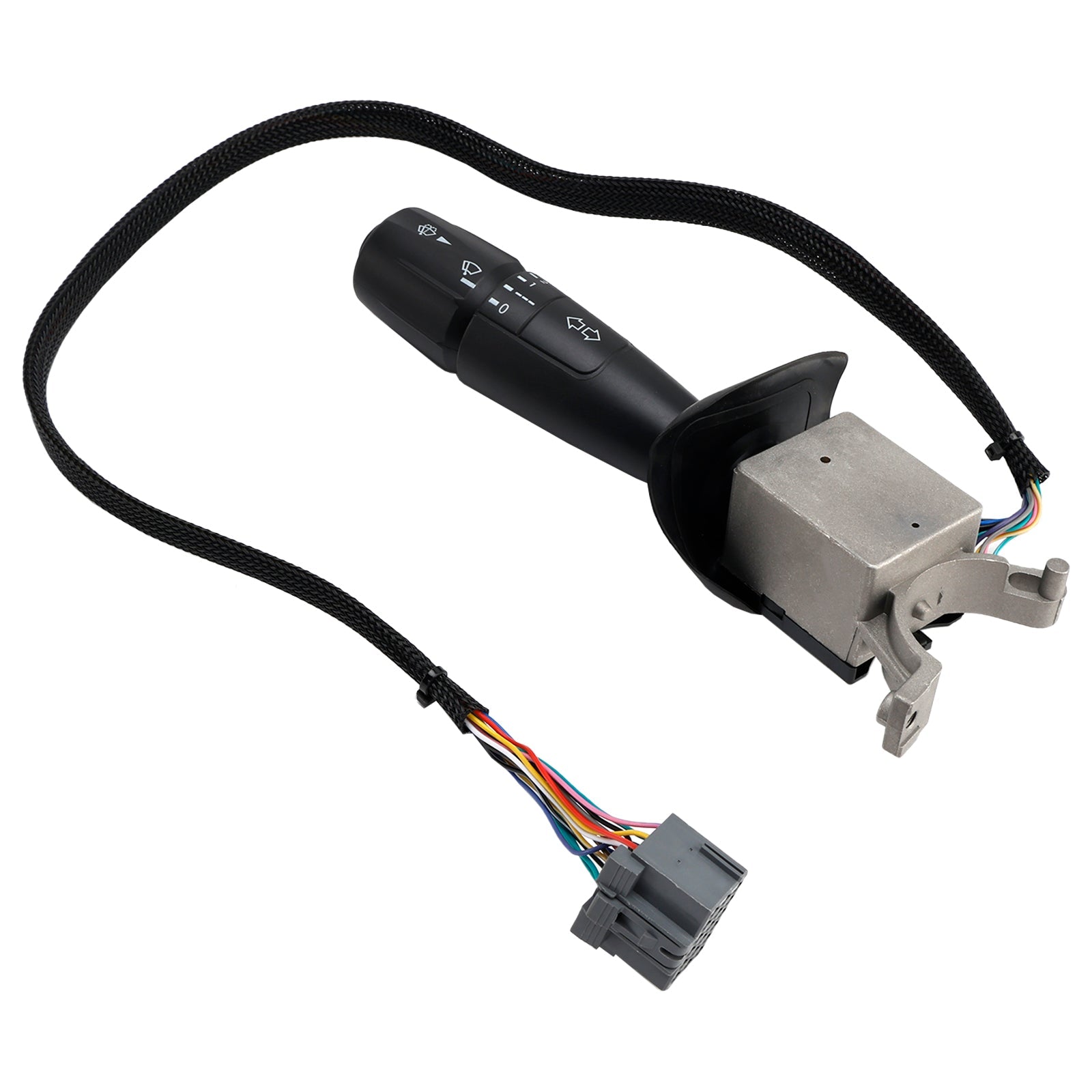 Steering Column Switch 1892960 A0648-010-06 for DAF 65CF 75CF 85CF CF65 CF75