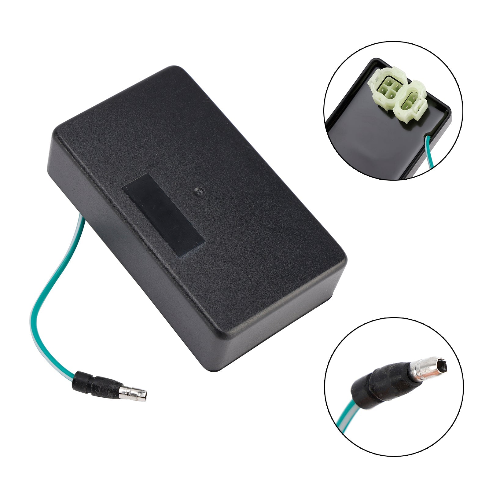 S30400Rcb000 Cdi Ignition System Unit Box For Can-Am Bombardier Ds250 2006-2025