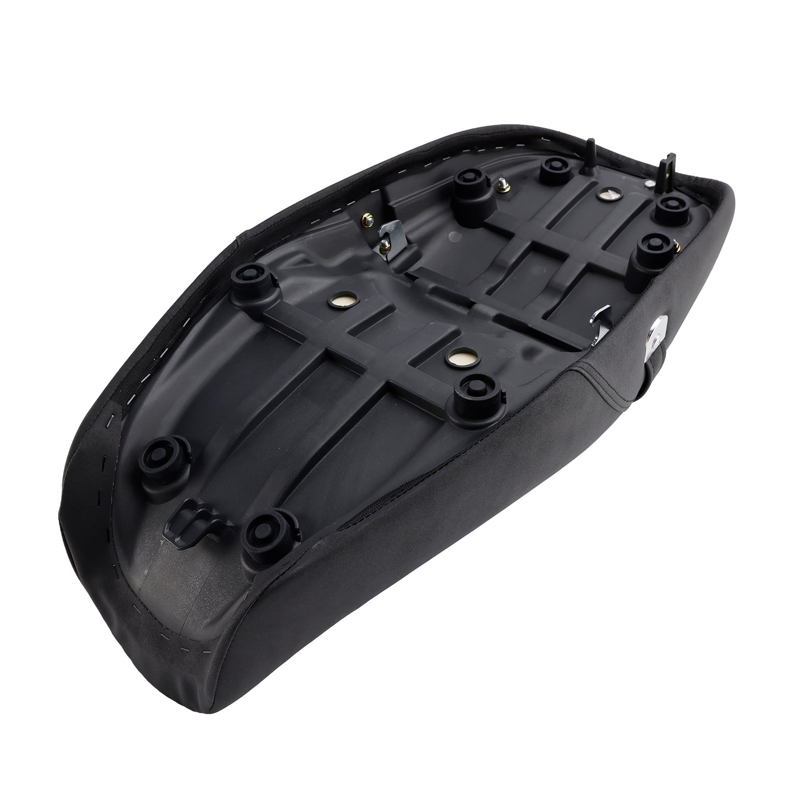 2018-2024 Kawasaki Z900Rs Replace Front Rear Driver Passenger Seat Black