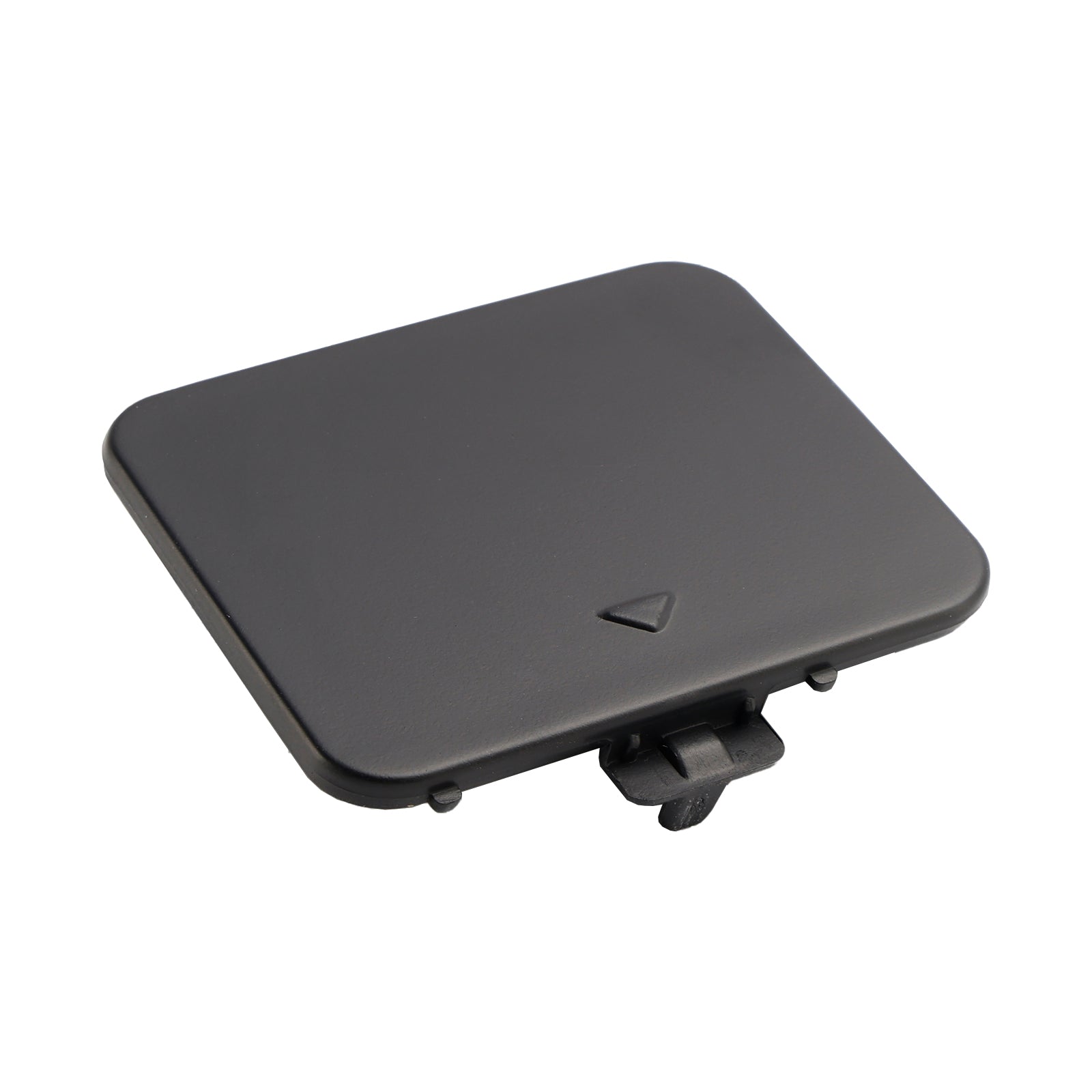 Front Bumper Tow Eye Hook Cover Cap for BMW E60 5 Seires Saloon M Sport 2003-10