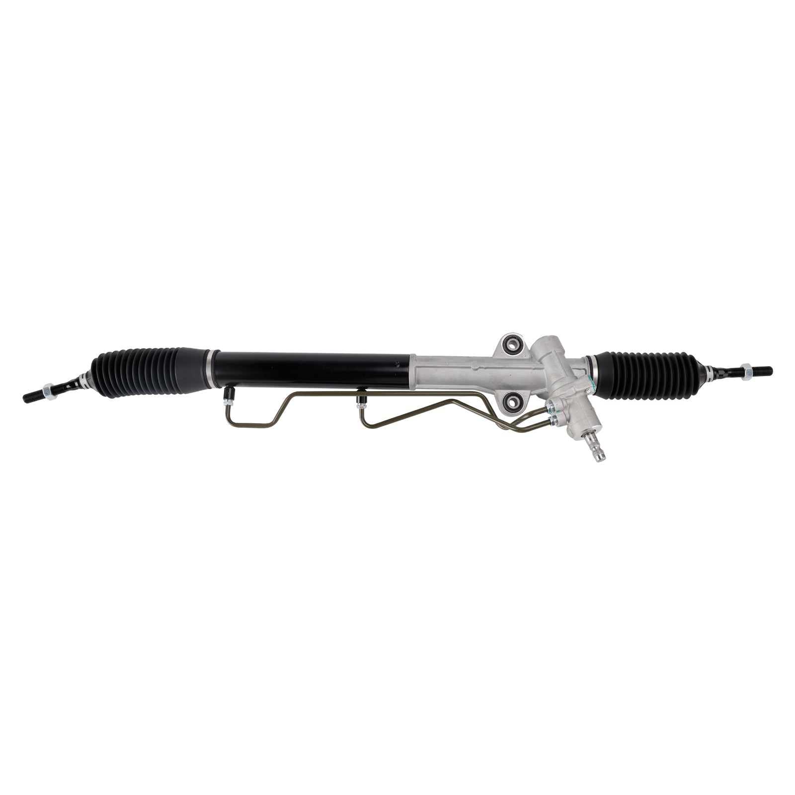 2007/02-2025/12 Mitsubishi Pajero IV V8W, V9W 3.8L Power Steering Rack 4410A139 4410A837