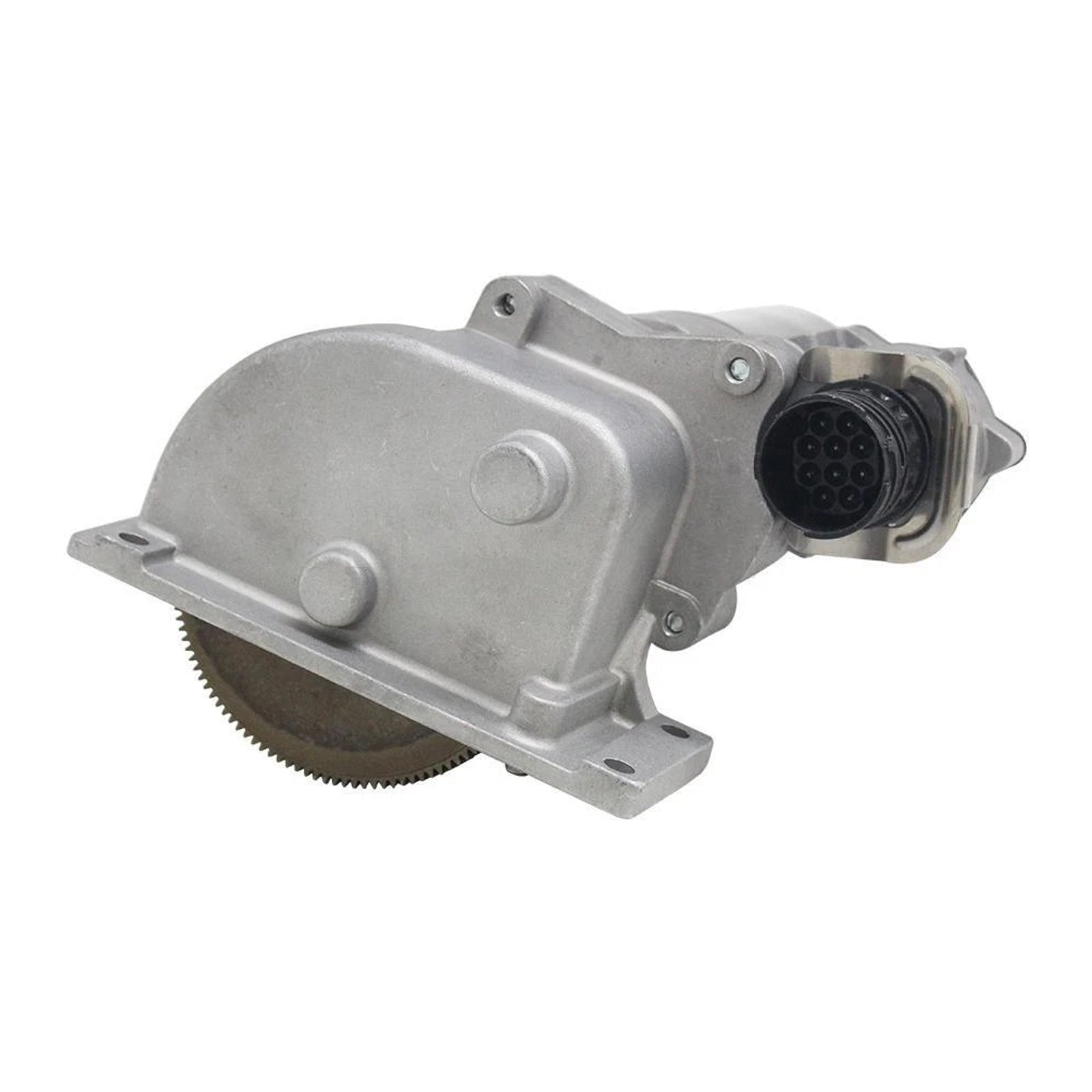 Rear Axle Differential Locking Motor LR032711 For Land Rover Range Rover MK IV