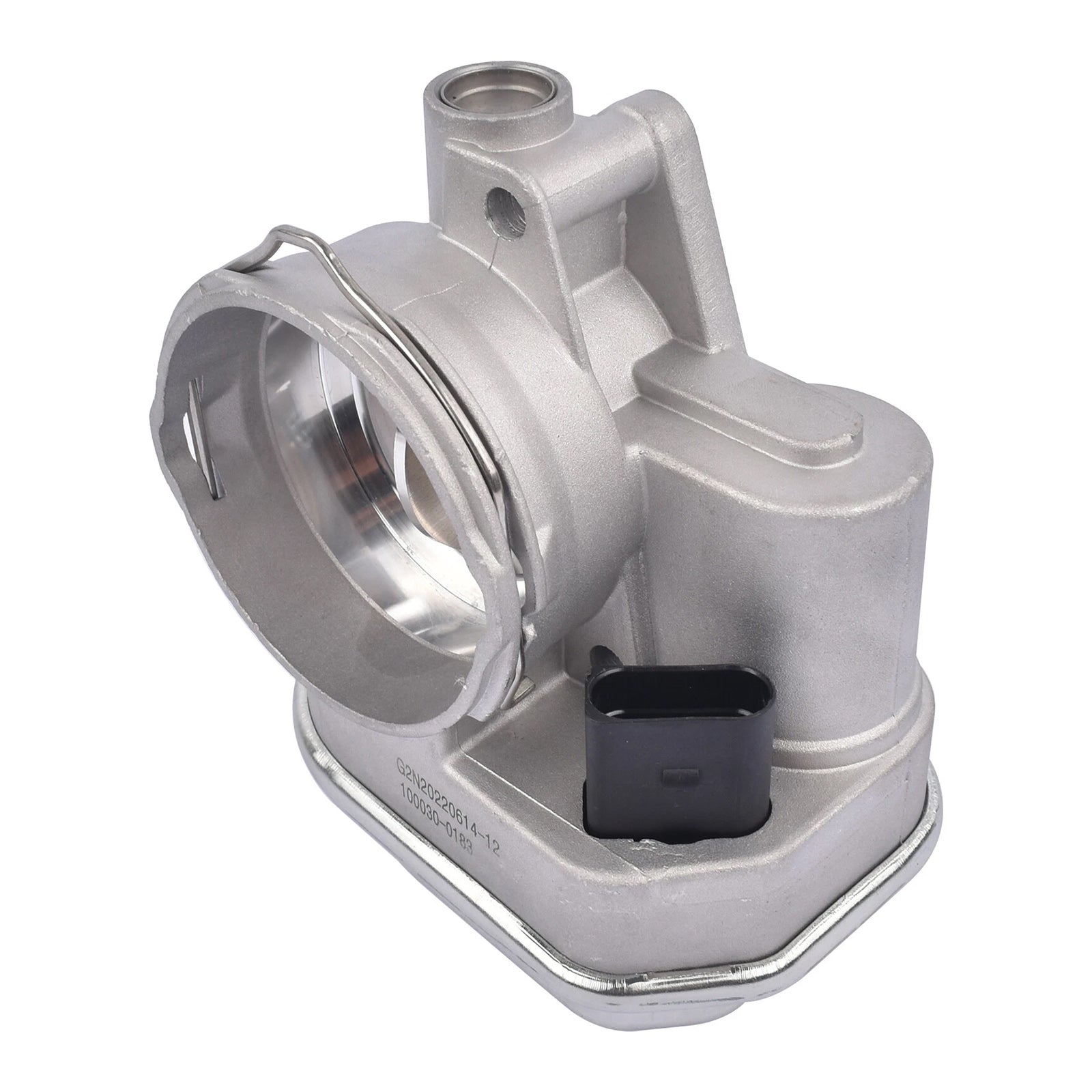 2002/09-2009/11 Seat Cordoba (6L2) Throttle Body 038128063F