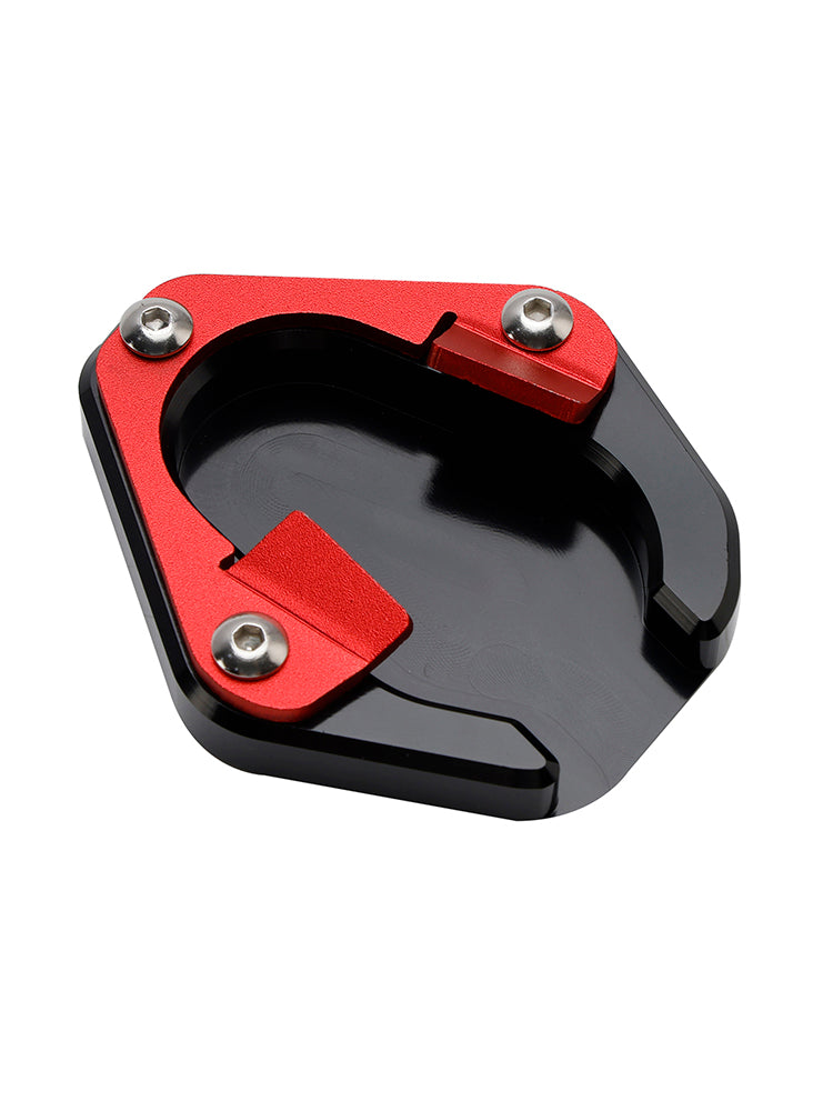 Kickstand Enlarge Plate Pad fit for Tiger 850 Sport 2021+